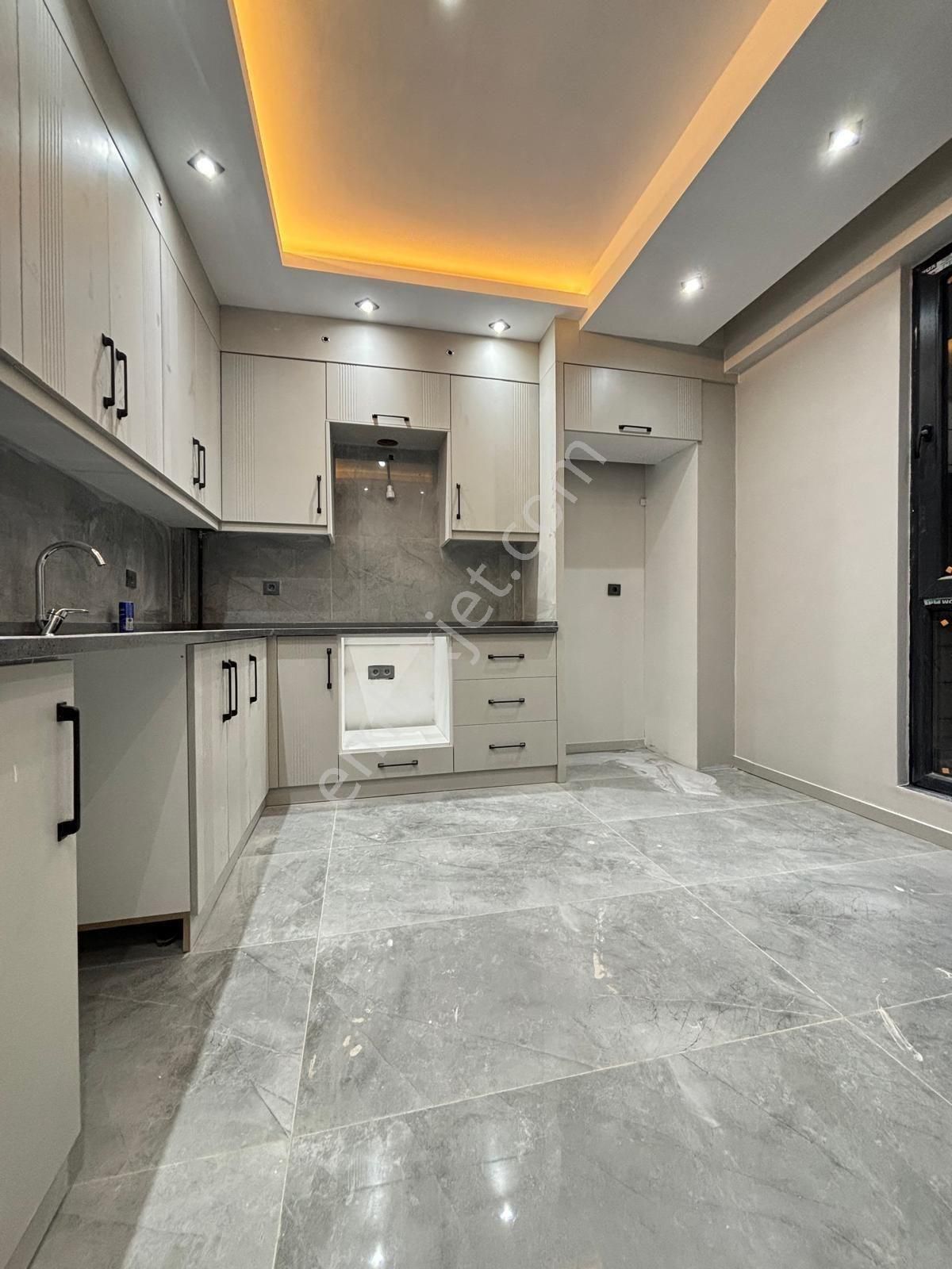 Yeniiafakta Sıfır Arakat 3+1 Daireler - Görsel 14