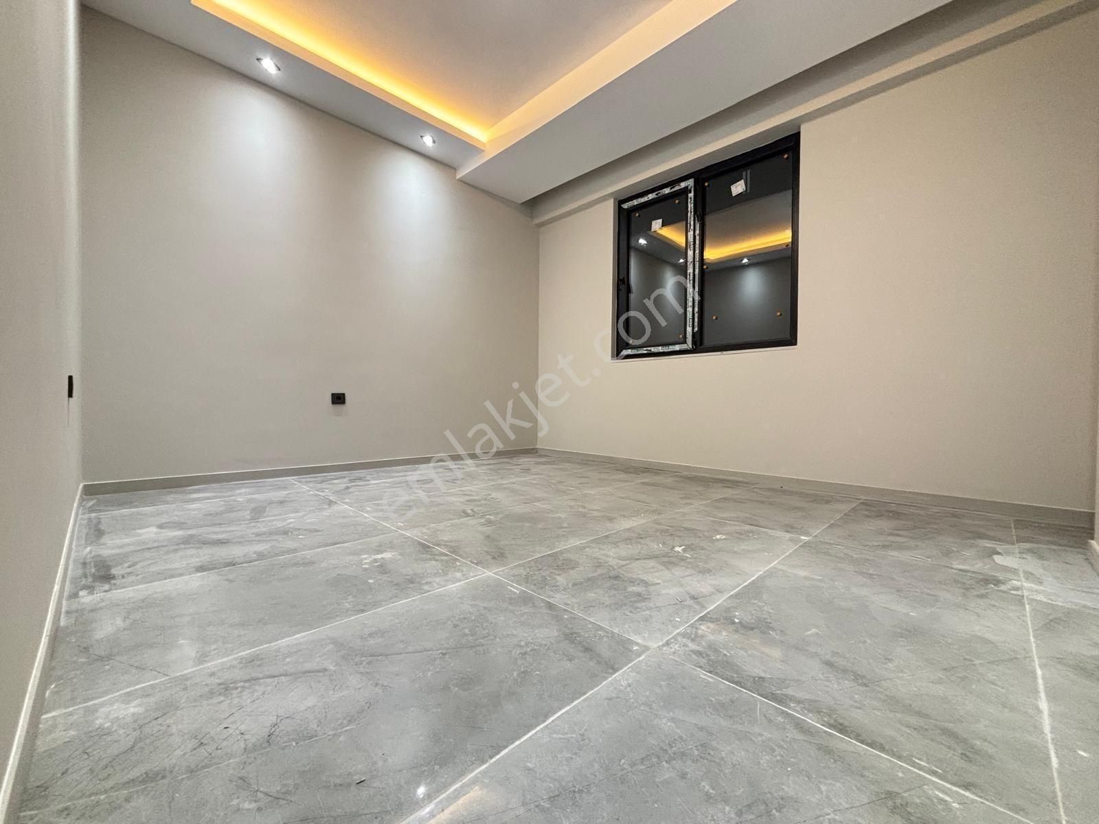 Yeniiafakta Sıfır Arakat 3+1 Daireler - Görsel 7