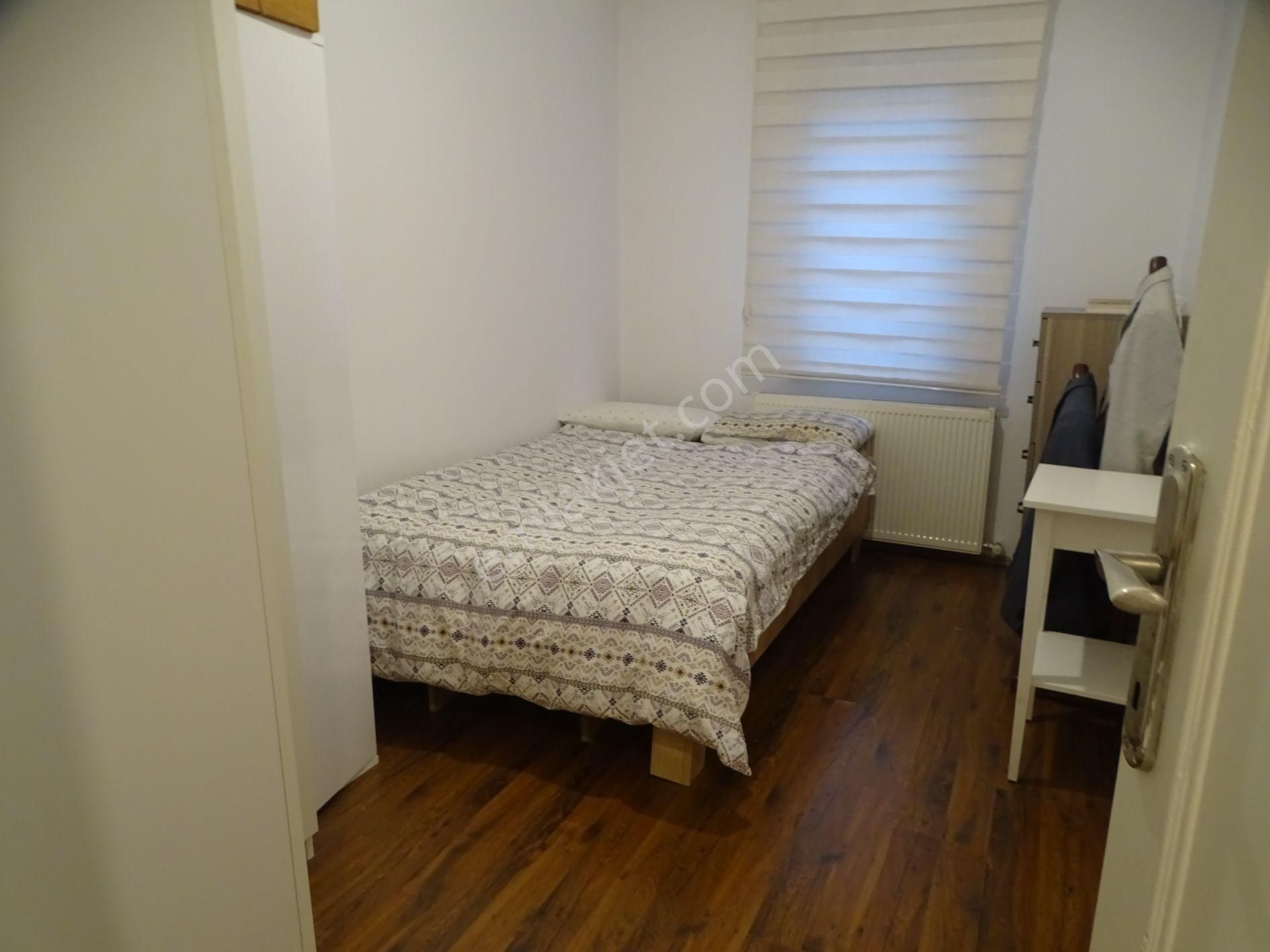 İstinye Parka Yakın Güvenlikli Otoparklı Sitede 3+1 Kombili Daire - Görsel 6