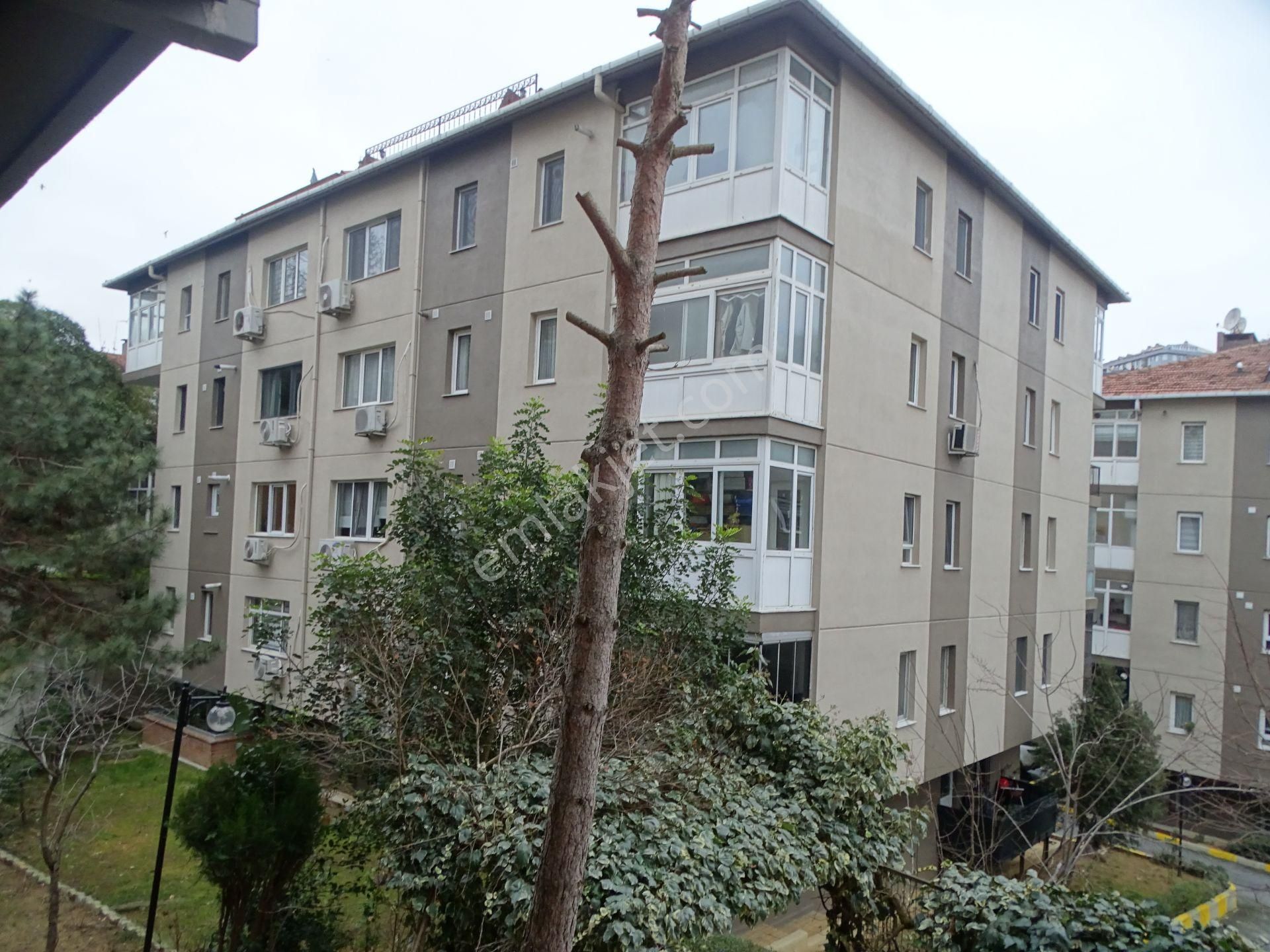 İstinye Parka Yakın Güvenlikli Otoparklı Sitede 3+1 Kombili Daire - Görsel 21