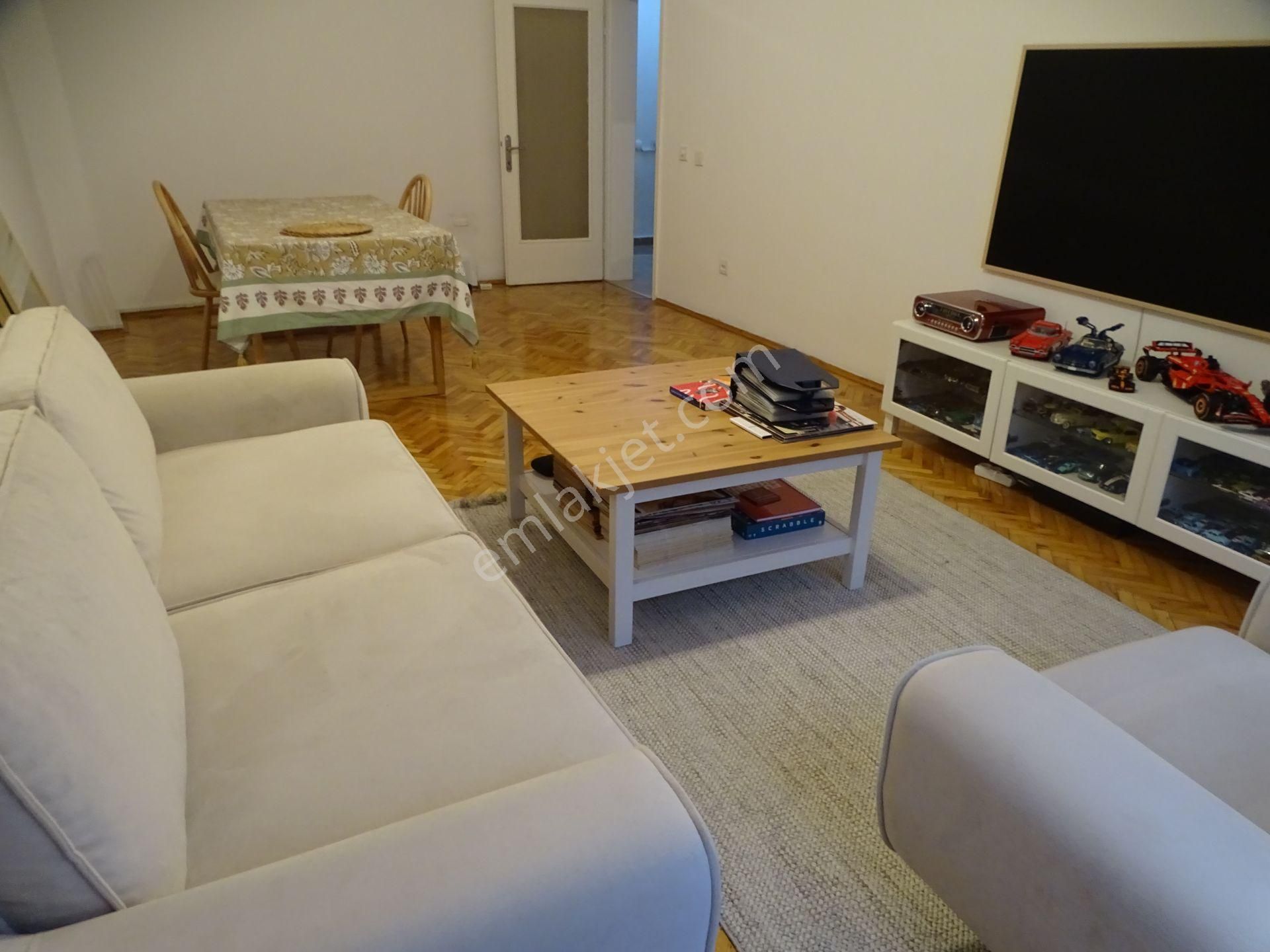 İstinye Parka Yakın Güvenlikli Otoparklı Sitede 3+1 Kombili Daire - Görsel 4