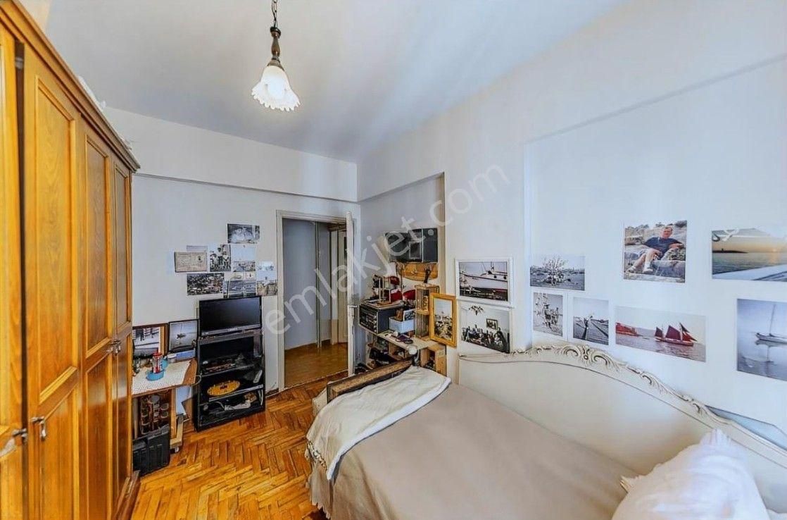 Kozyatağı Yatırım İçin Uygun 145 M2 3+1 Balkonlu İskanlı Satılık - Görsel 11