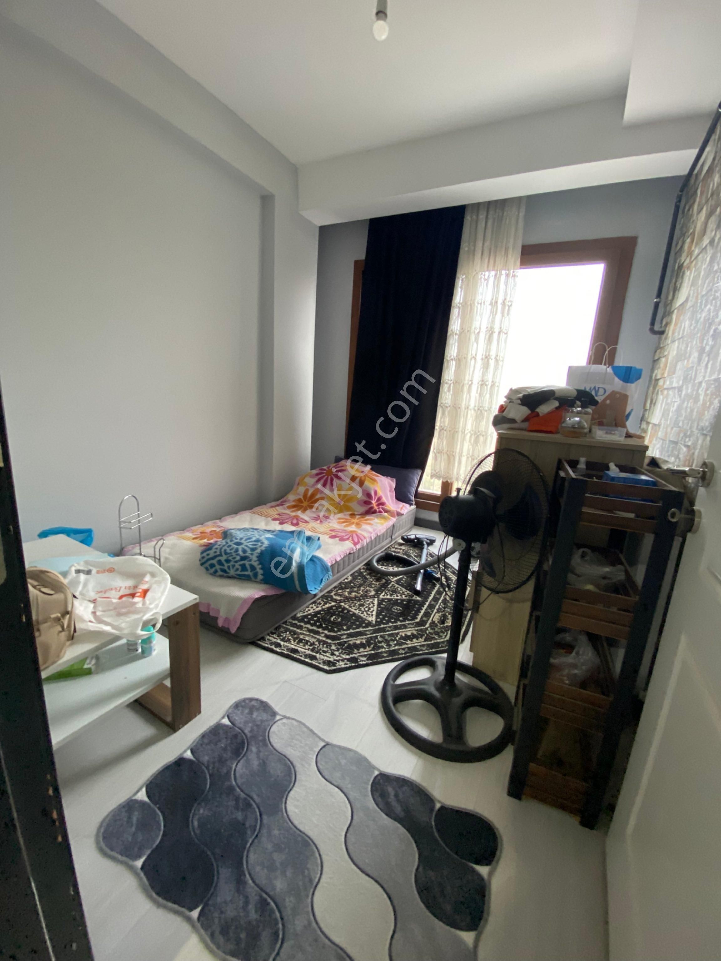 Osmangazide Yatay Mimari İskanlı D.gazlı 2+1 Daire - Görsel 8