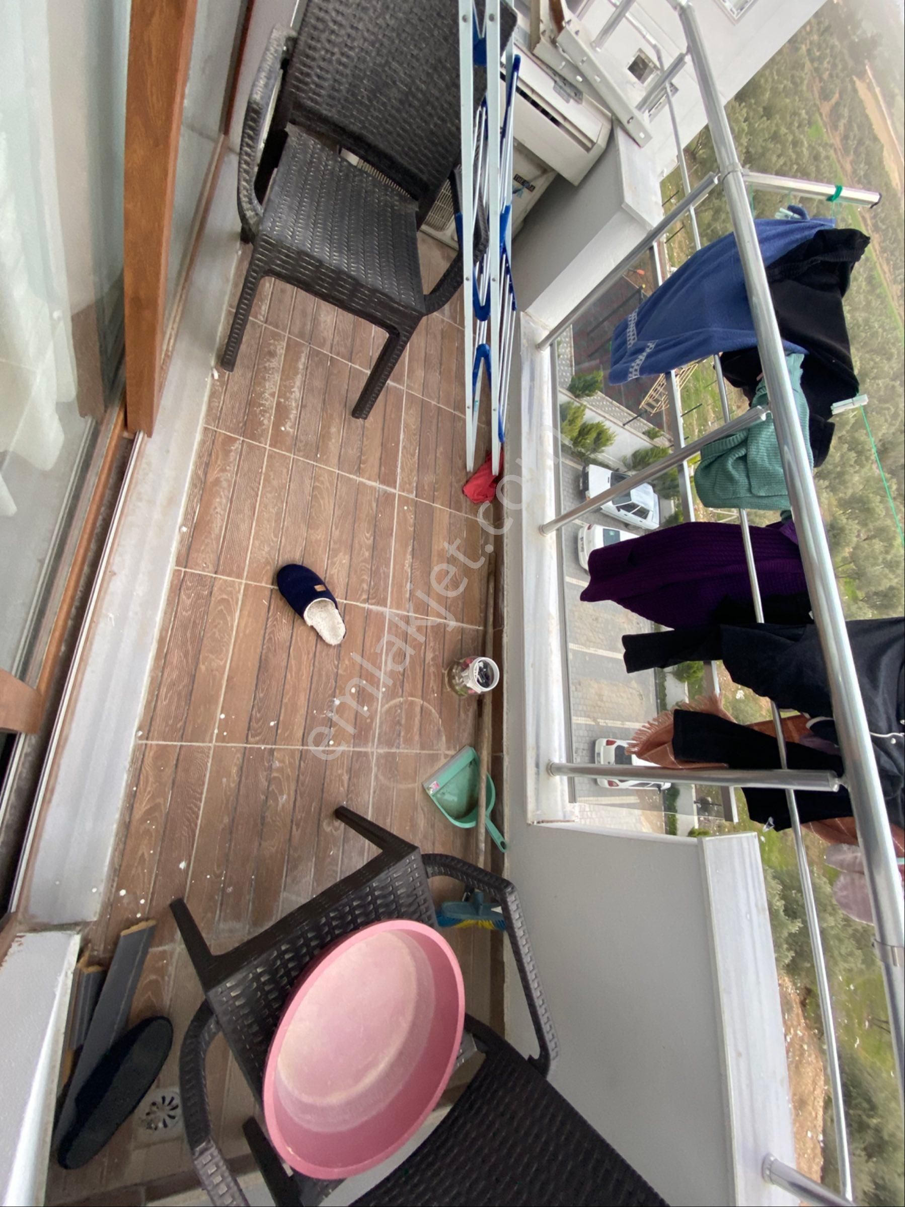 Osmangazide Yatay Mimari İskanlı D.gazlı 2+1 Daire - Görsel 5