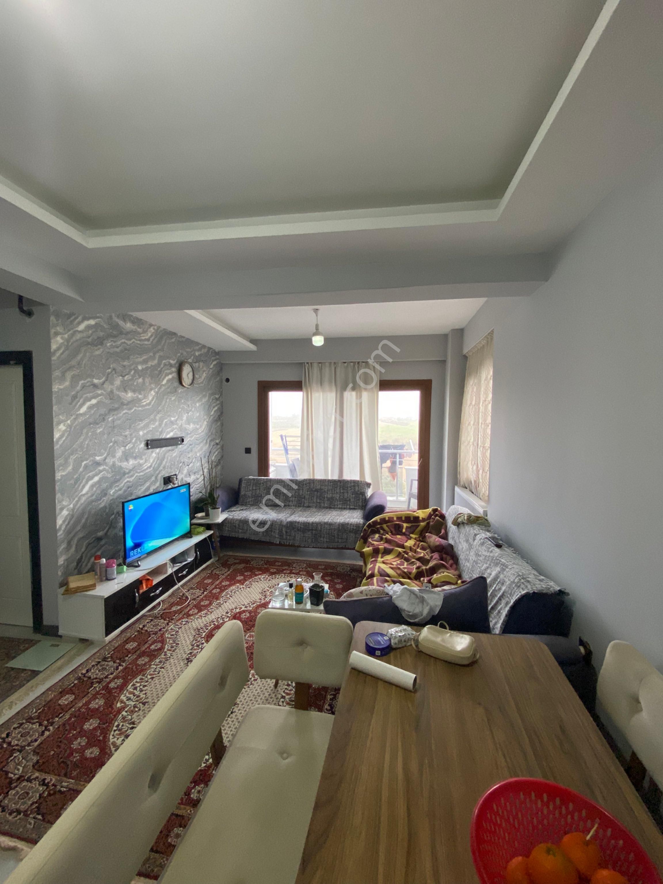 Osmangazide Yatay Mimari İskanlı D.gazlı 2+1 Daire - Görsel 4