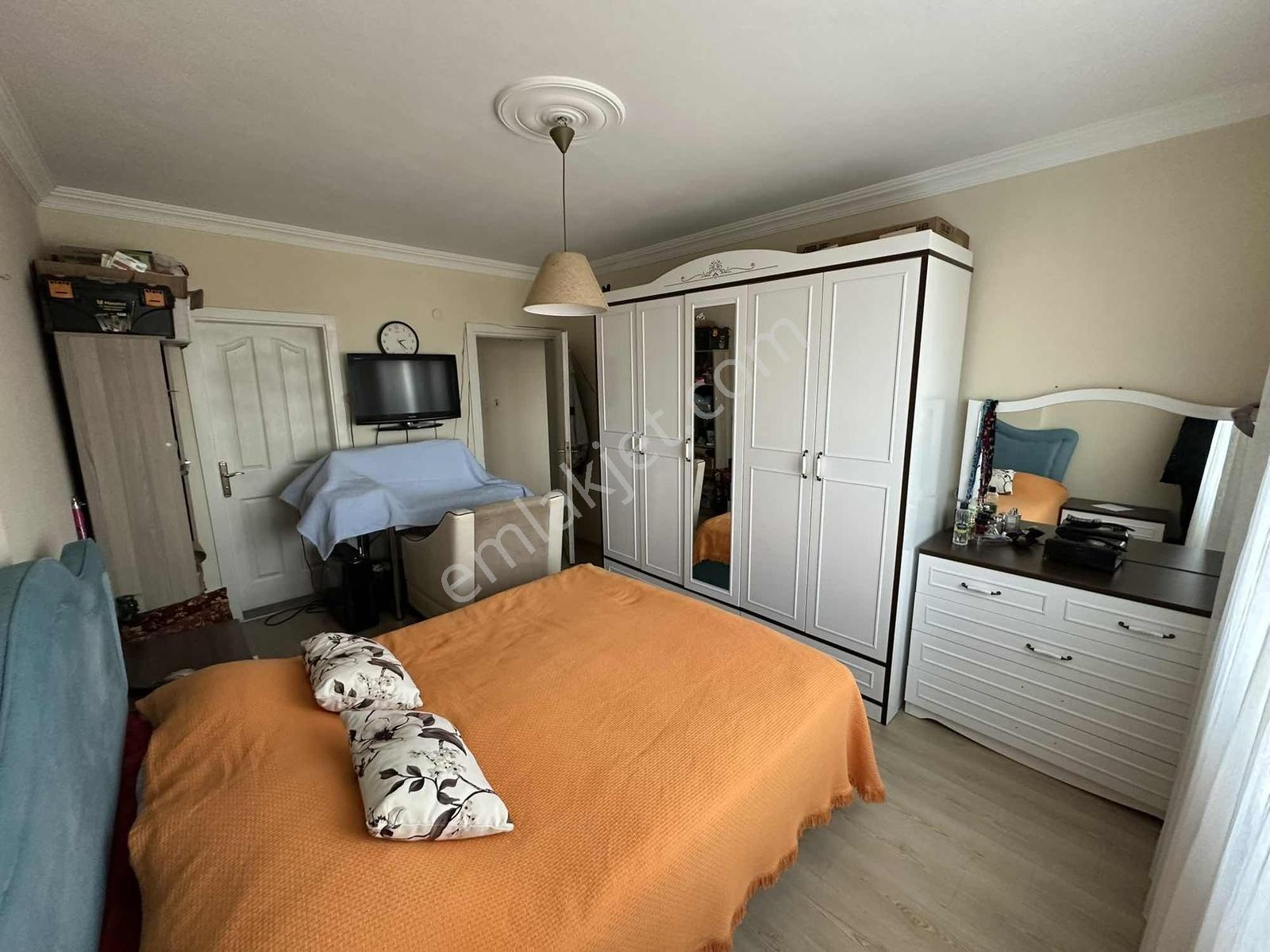 Vıp Real Estate Arsin'de Deniz Manzaralı Satılık 3+1 Daire - Görsel 5