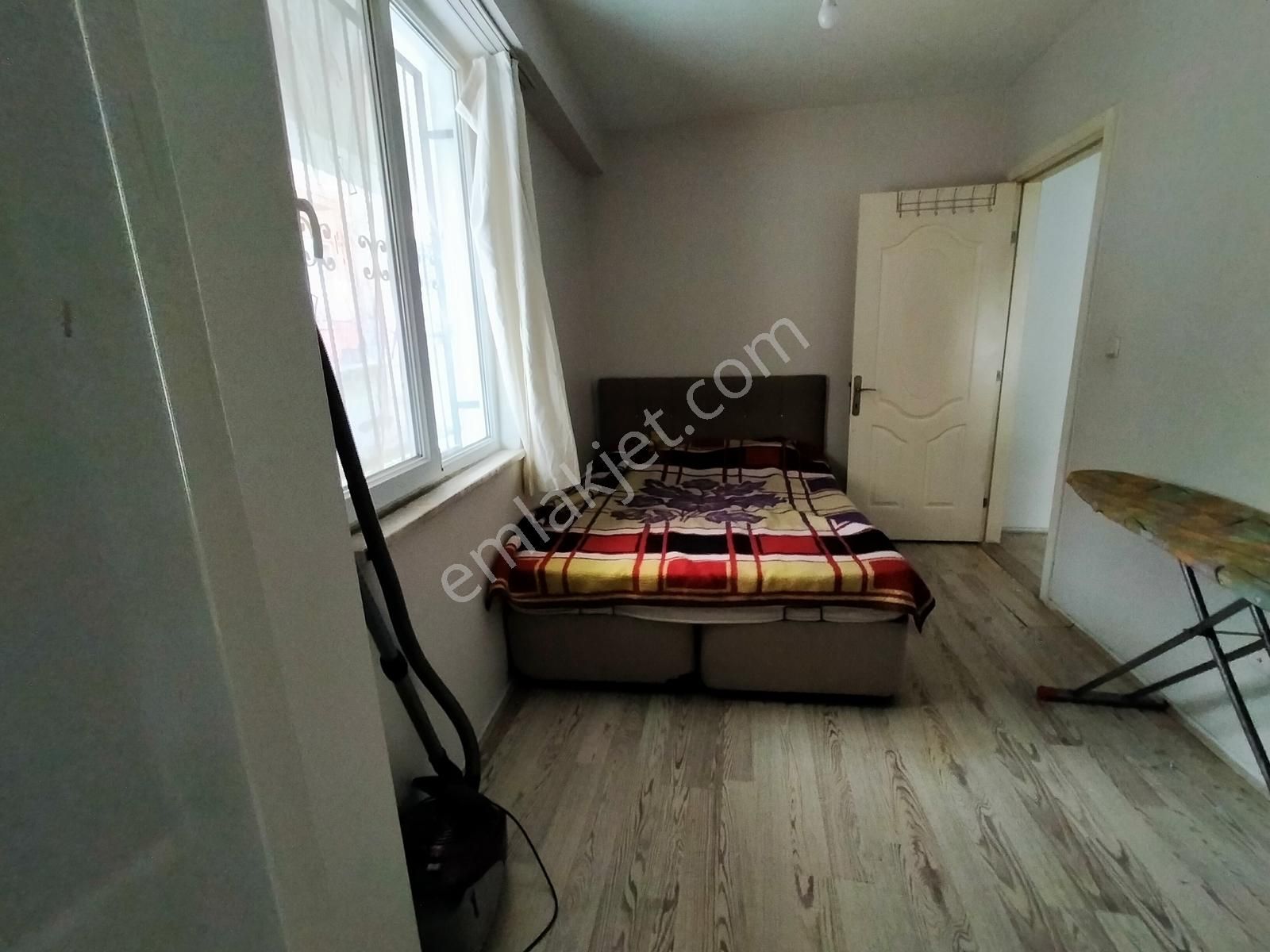 Çınarda Fırsat Satılık Apart 2+2 Tek Tapu Çift Apart 40 Ar M2 - Görsel 3