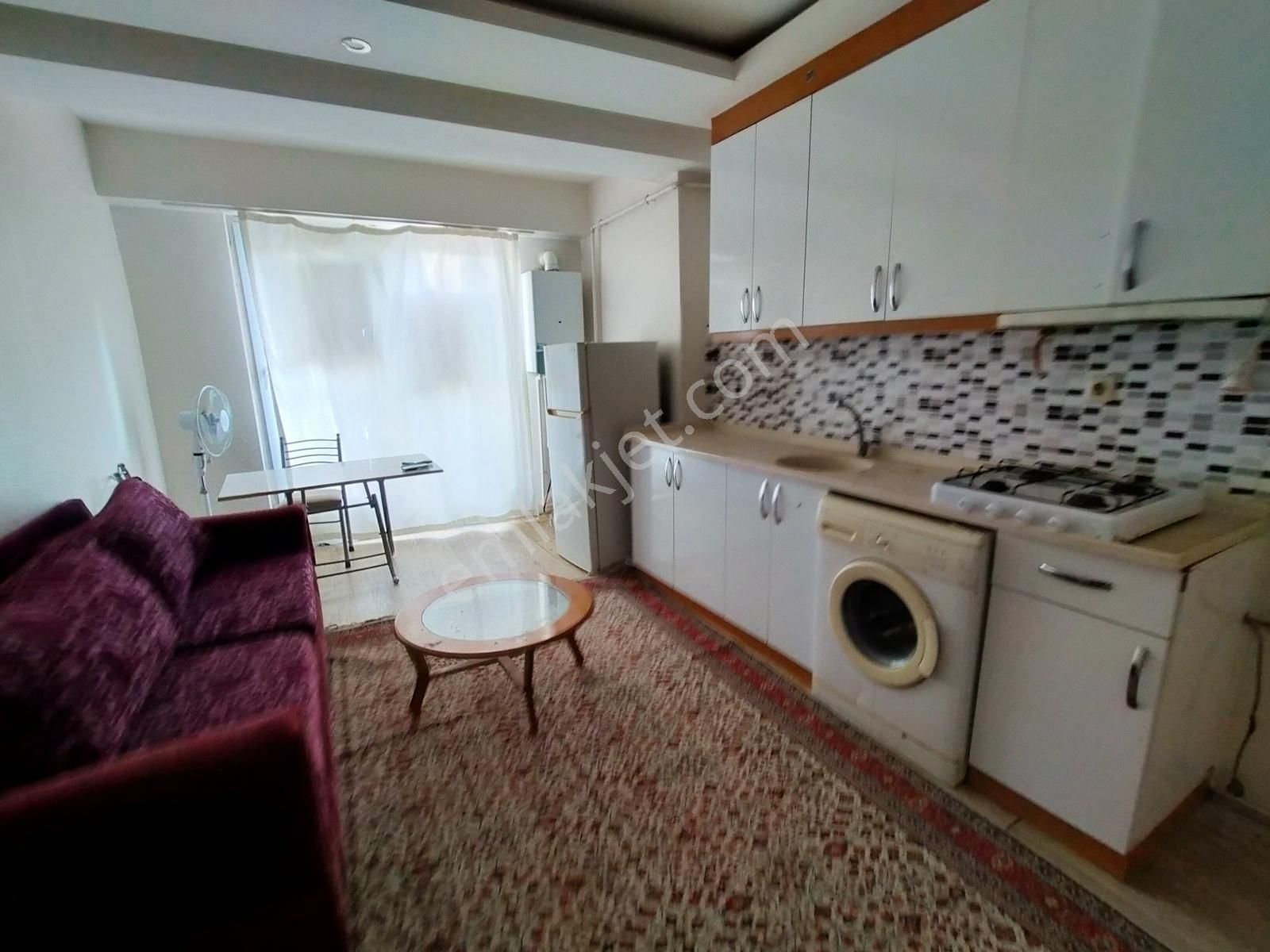 Çınarda Fırsat Satılık Apart 2+2 Tek Tapu Çift Apart 40 Ar M2 - Görsel 15