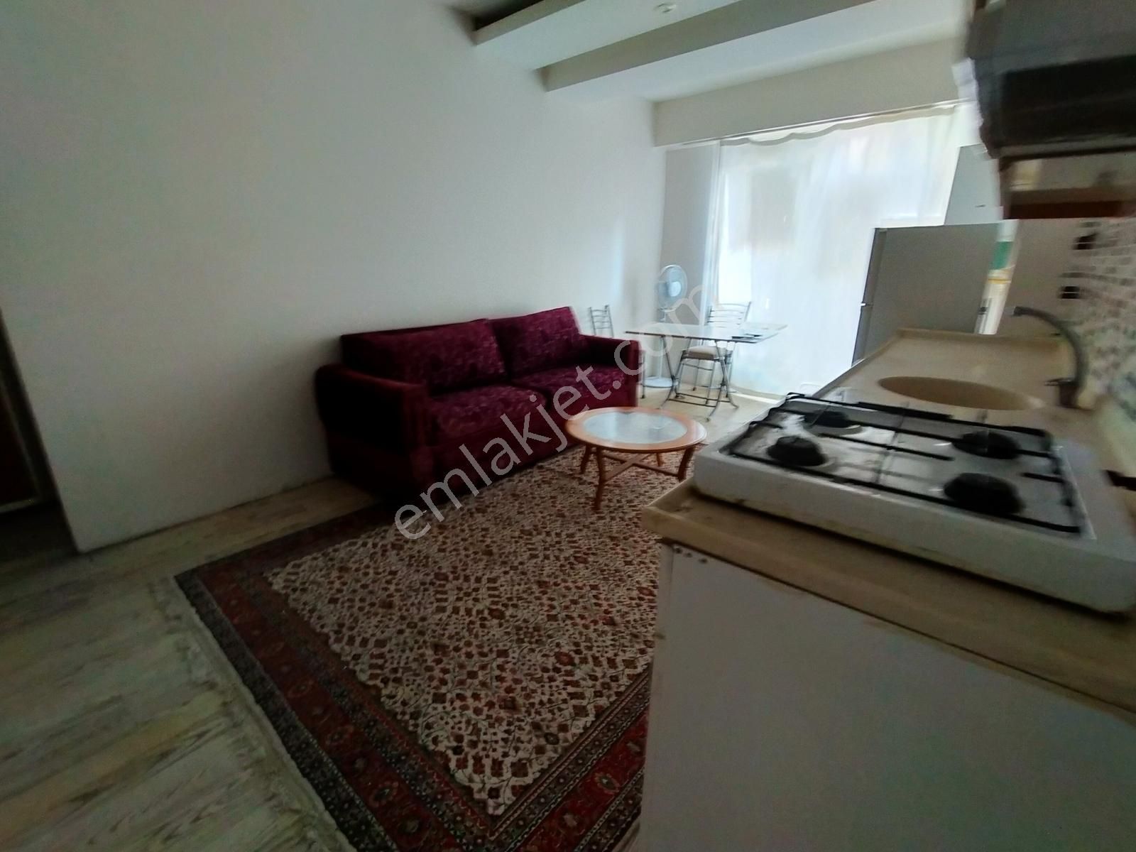 Çınarda Fırsat Satılık Apart 2+2 Tek Tapu Çift Apart 40 Ar M2 - Görsel 14