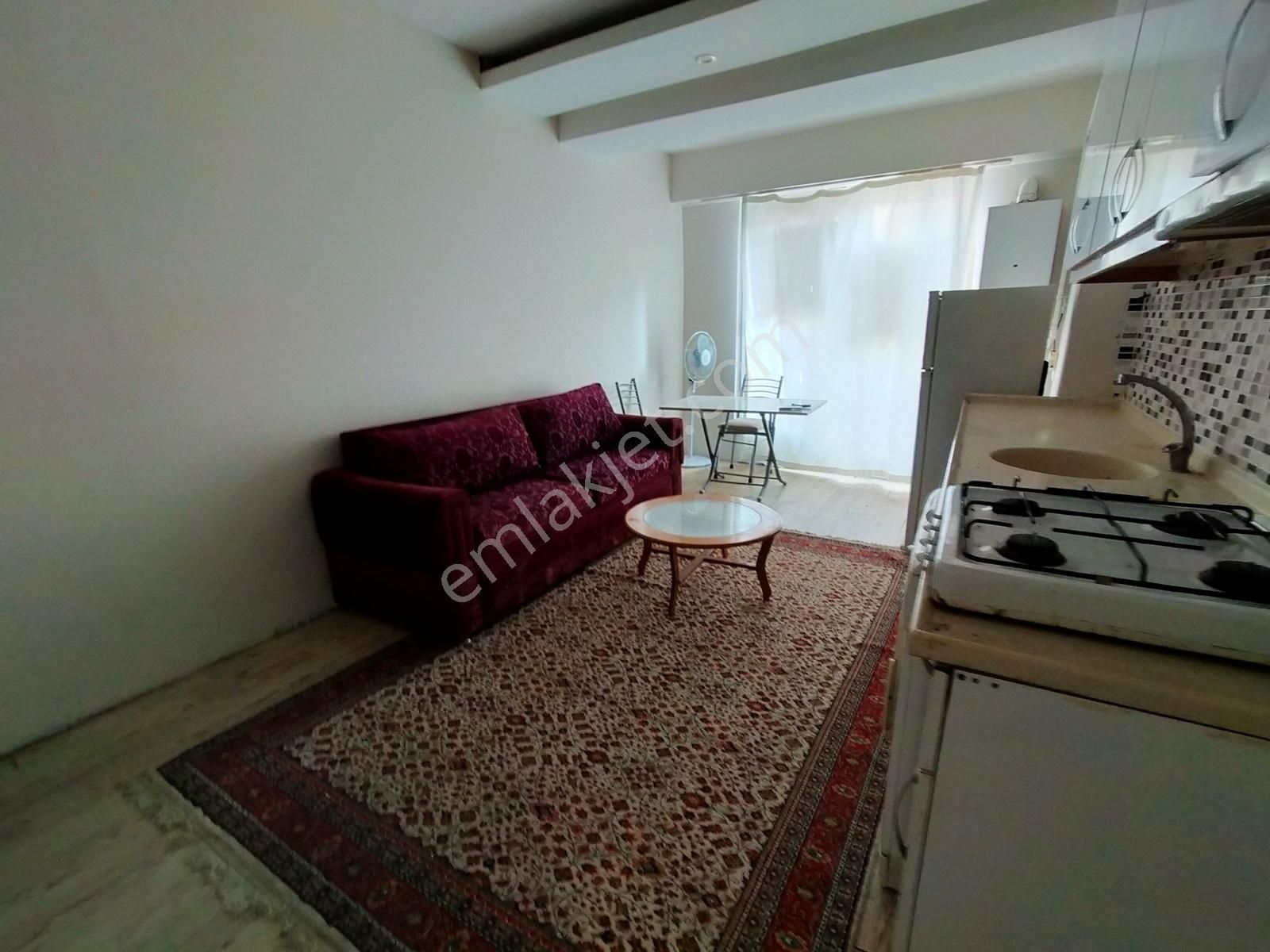 Çınarda Fırsat Satılık Apart 2+2 Tek Tapu Çift Apart 40 Ar M2 - Görsel 16