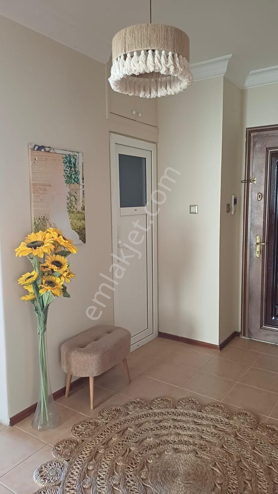 3+1beyazevler Göl Manzaralı Geniş Ferrah Masrafsız 10-9katı İskanlı 170m2 Kat Mülkiyetli Hasarsız - Görsel 3