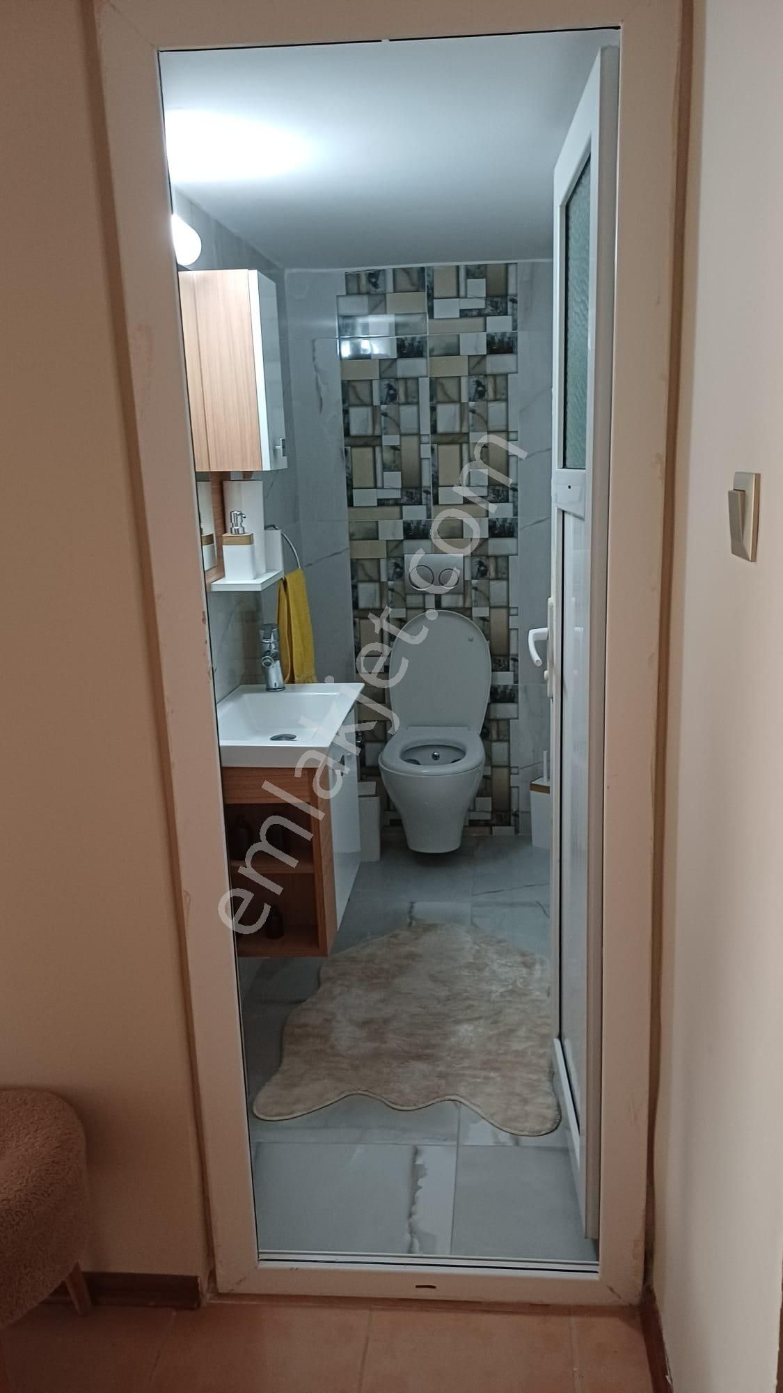 3+1beyazevler Göl Manzaralı Geniş Ferrah Masrafsız 10-9katı İskanlı 170m2 Kat Mülkiyetli Hasarsız - Görsel 29