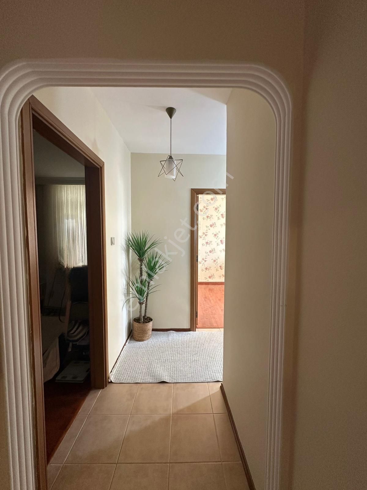 3+1beyazevler Göl Manzaralı Geniş Ferrah Masrafsız 10-9katı İskanlı 170m2 Kat Mülkiyetli Hasarsız - Görsel 30