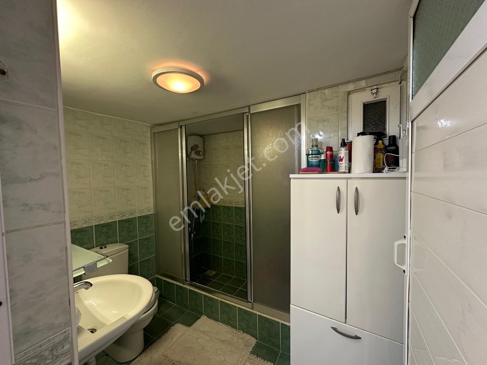 3+1beyazevler Göl Manzaralı Geniş Ferrah Masrafsız 10-9katı İskanlı 170m2 Kat Mülkiyetli Hasarsız - Görsel 28