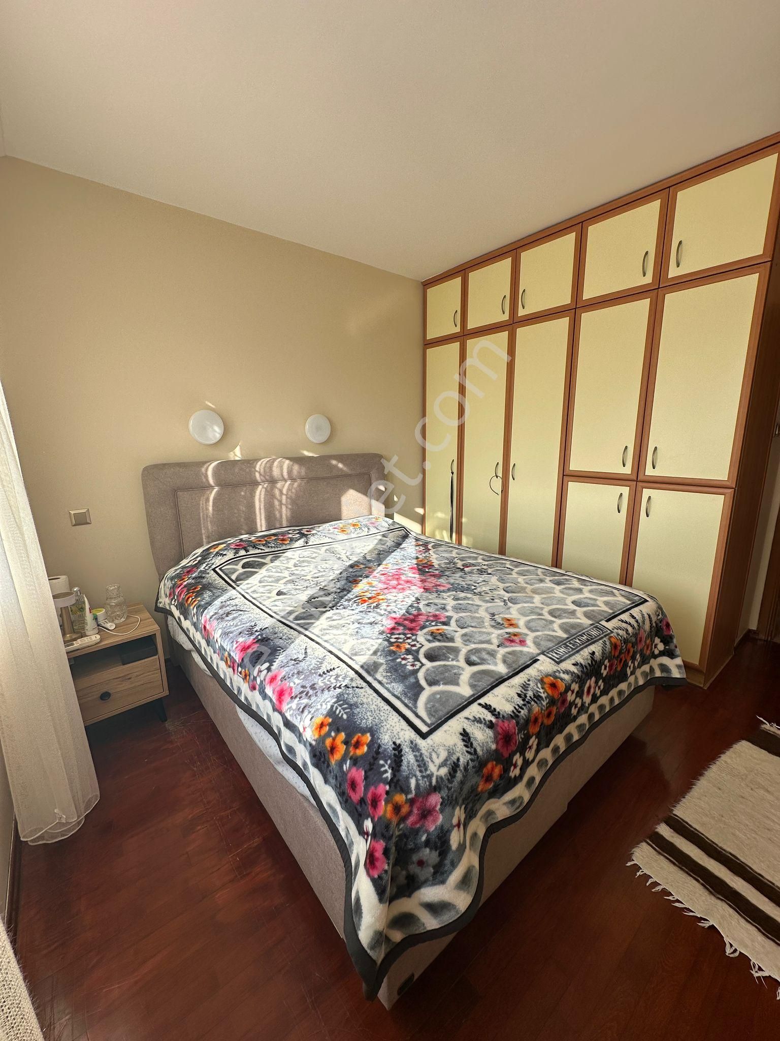 3+1beyazevler Göl Manzaralı Geniş Ferrah Masrafsız 10-9katı İskanlı 170m2 Kat Mülkiyetli Hasarsız - Görsel 24