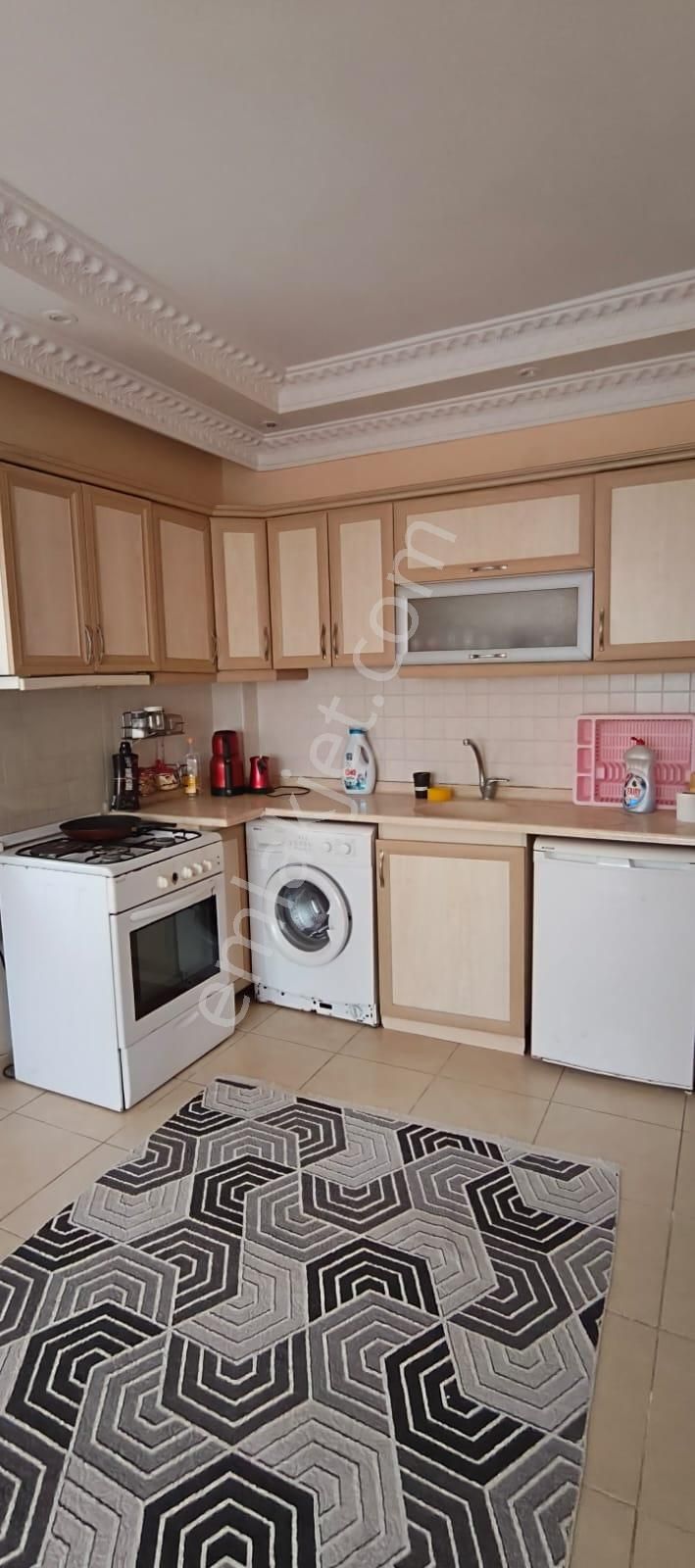 Didimde En Uygun 2+1 Daire - Görsel 9