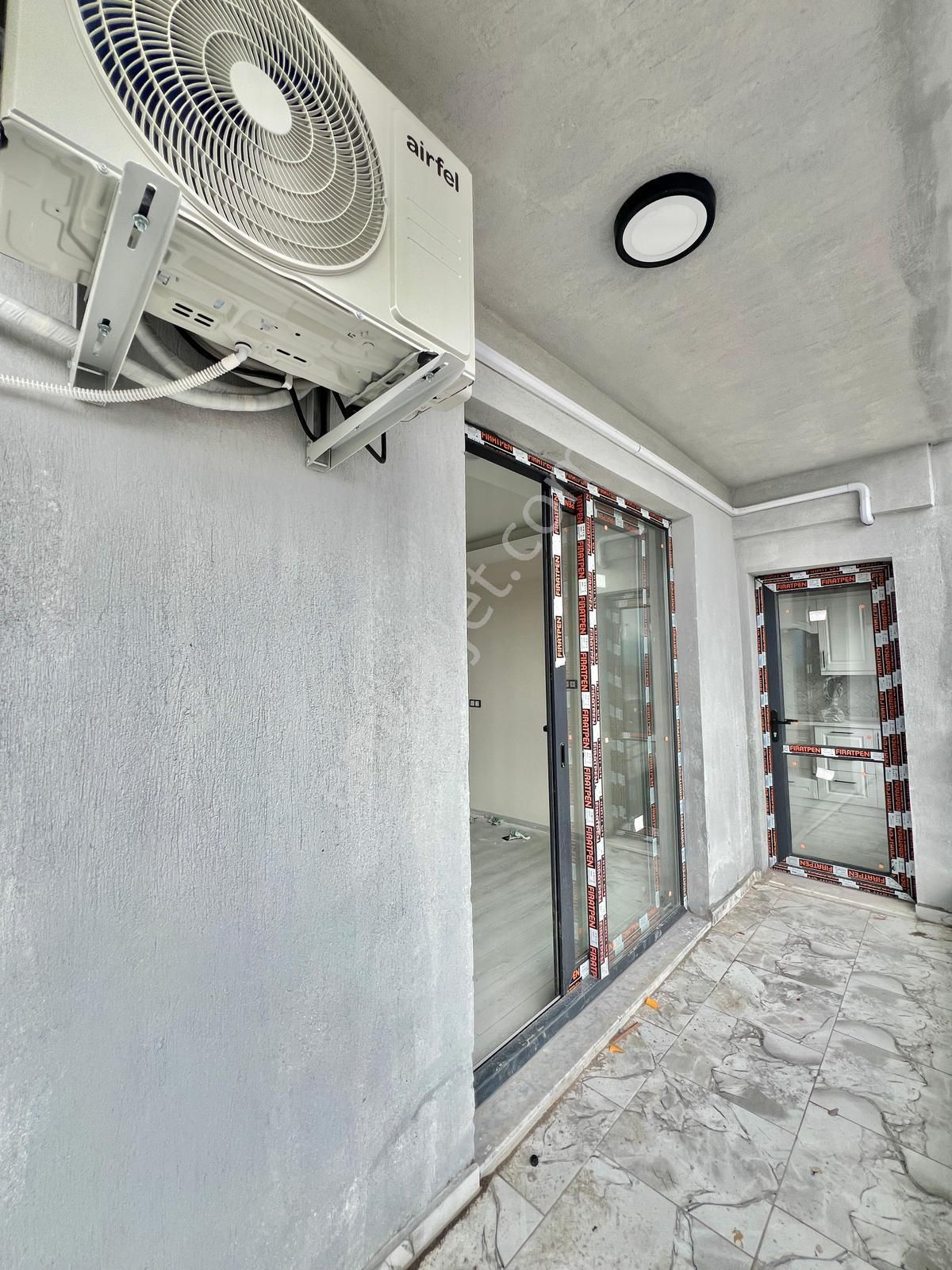 Cumhuriyet Mahallesi 🏡 ✅2+1 95m2 4 Katlının 3 Katı Arakat ❇️kapalı Mutfak Petek Kombili - Görsel 8