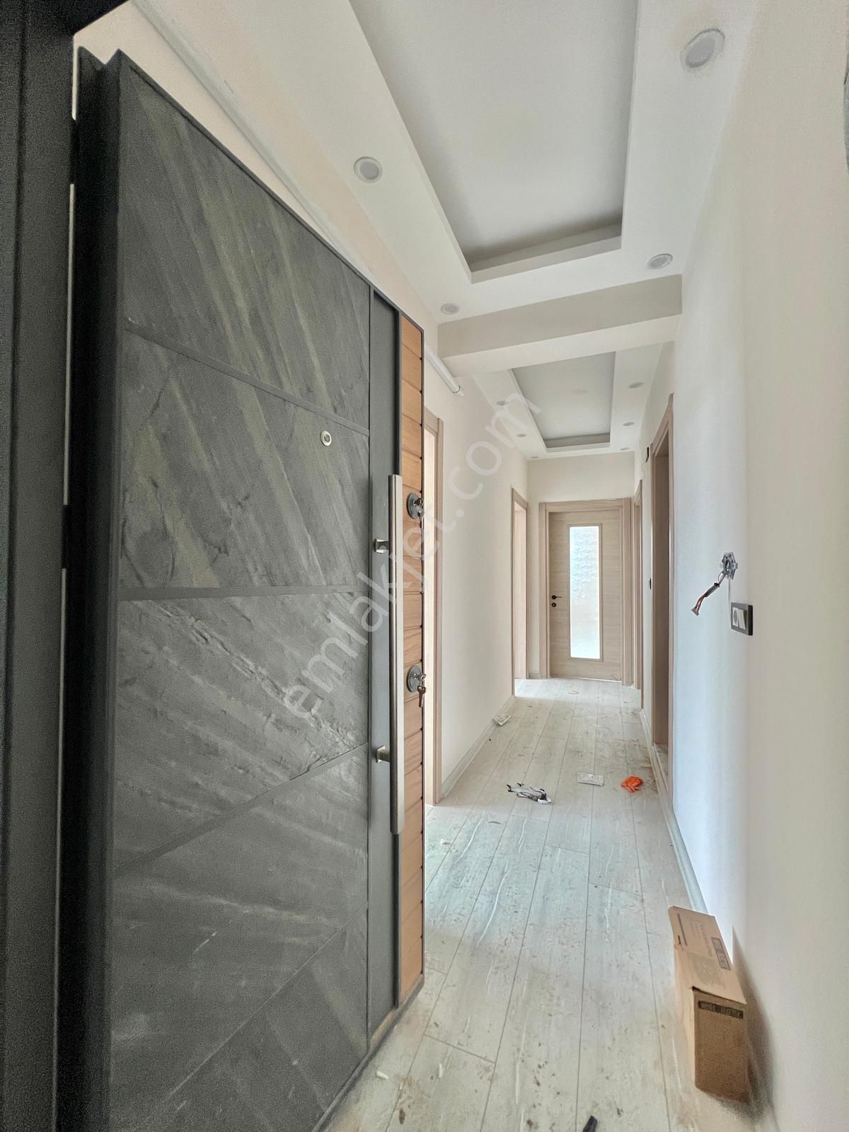 Cumhuriyet Mahallesi 🏡 ✅2+1 95m2 4 Katlının 3 Katı Arakat ❇️kapalı Mutfak Petek Kombili - Görsel 13