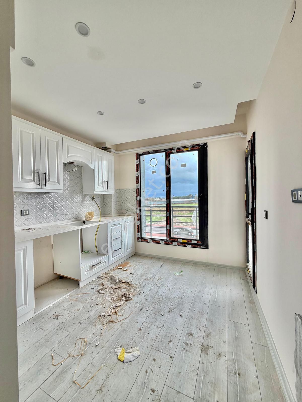 Cumhuriyet Mahallesi 🏡 ✅2+1 95m2 4 Katlının 3 Katı Arakat ❇️kapalı Mutfak Petek Kombili - Görsel 15