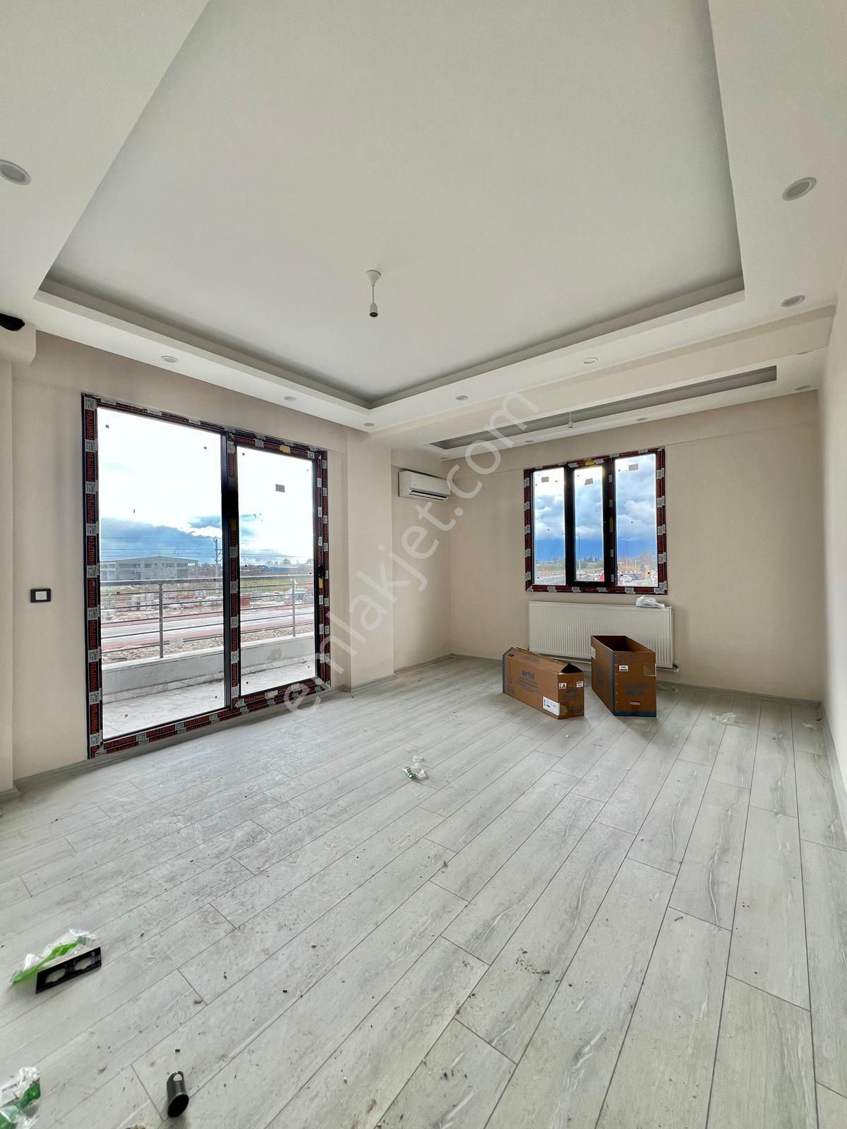 Cumhuriyet Mahallesi 🏡 ✅2+1 95m2 4 Katlının 3 Katı Arakat ❇️kapalı Mutfak Petek Kombili - Görsel 5