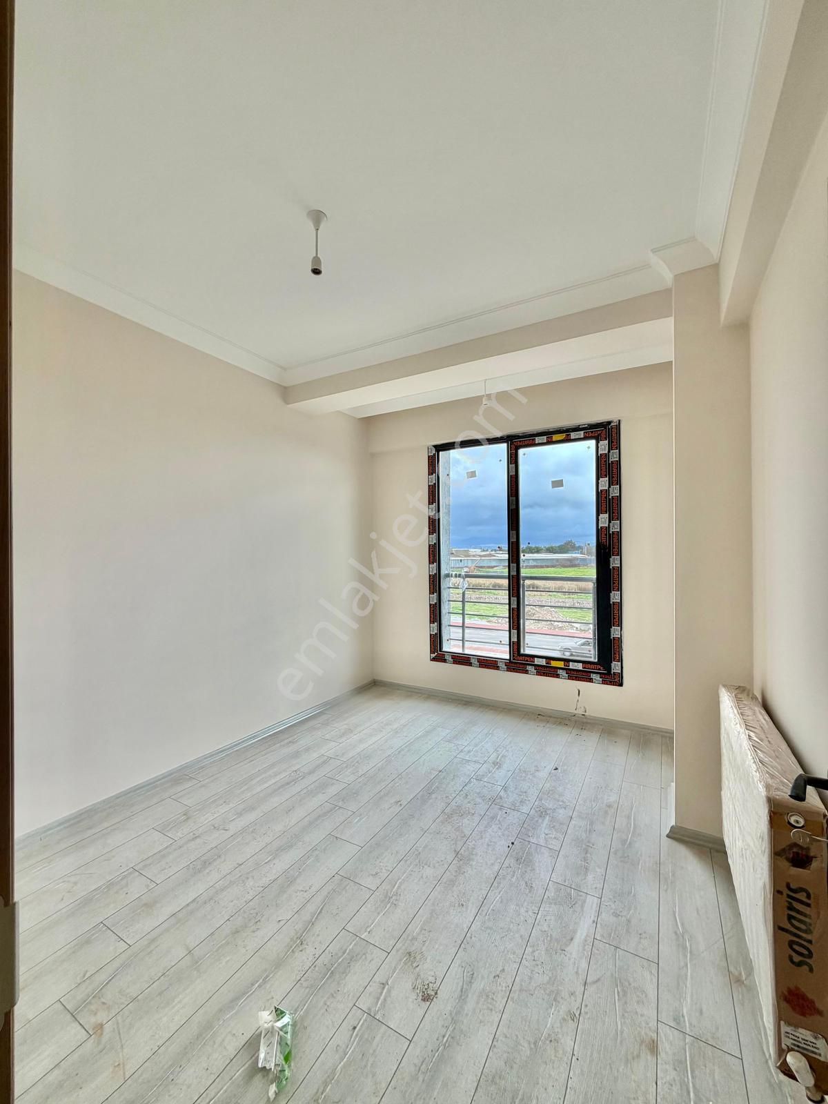 Cumhuriyet Mahallesi 🏡 ✅2+1 95m2 4 Katlının 3 Katı Arakat ❇️kapalı Mutfak Petek Kombili - Görsel 7