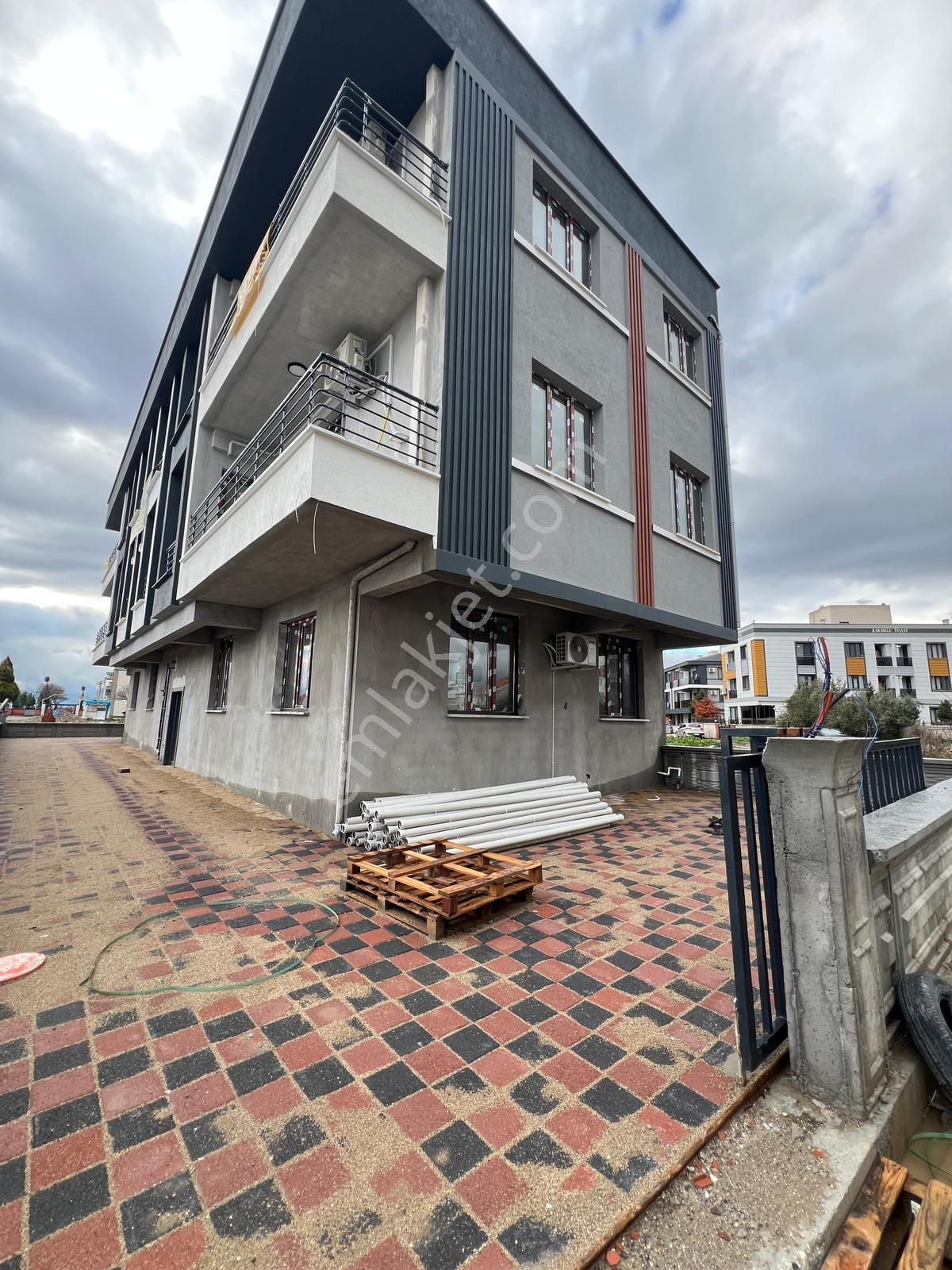 Cumhuriyet Mahallesi 🏡 ✅2+1 95m2 4 Katlının 3 Katı Arakat ❇️kapalı Mutfak Petek Kombili - Görsel 20