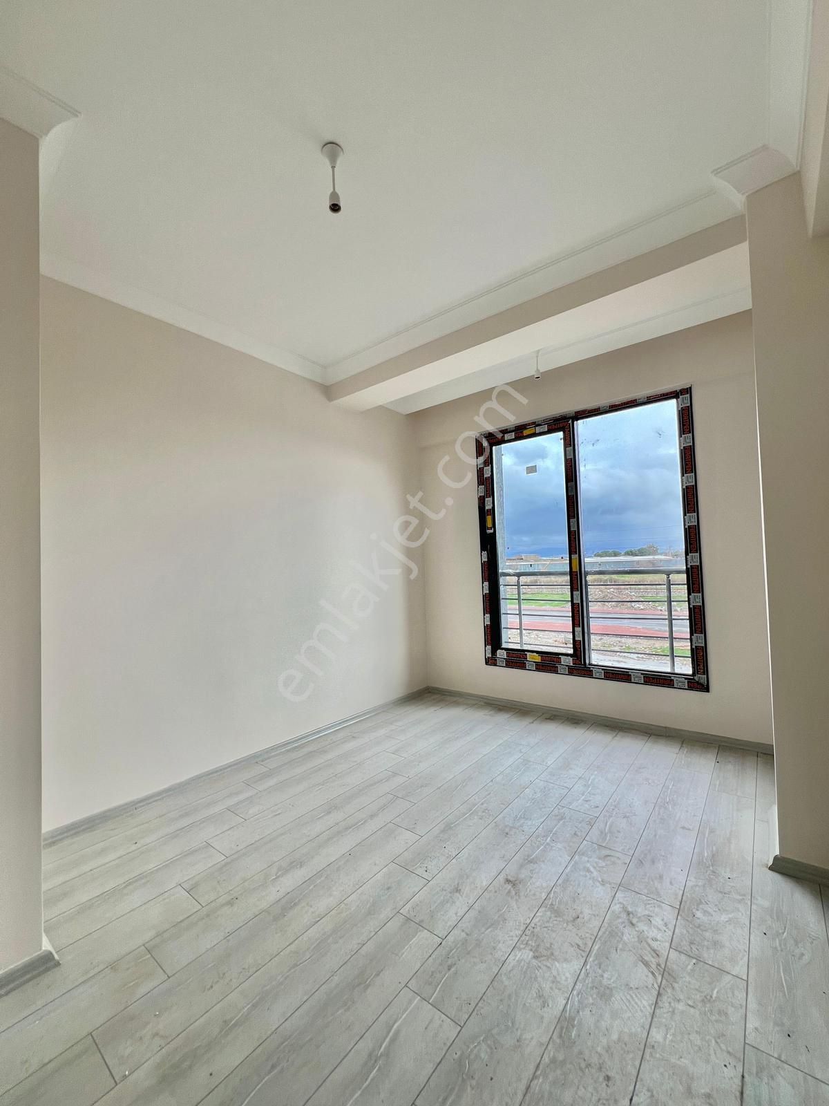 Cumhuriyet Mahallesi 🏡 ✅2+1 95m2 4 Katlının 3 Katı Arakat ❇️kapalı Mutfak Petek Kombili - Görsel 4