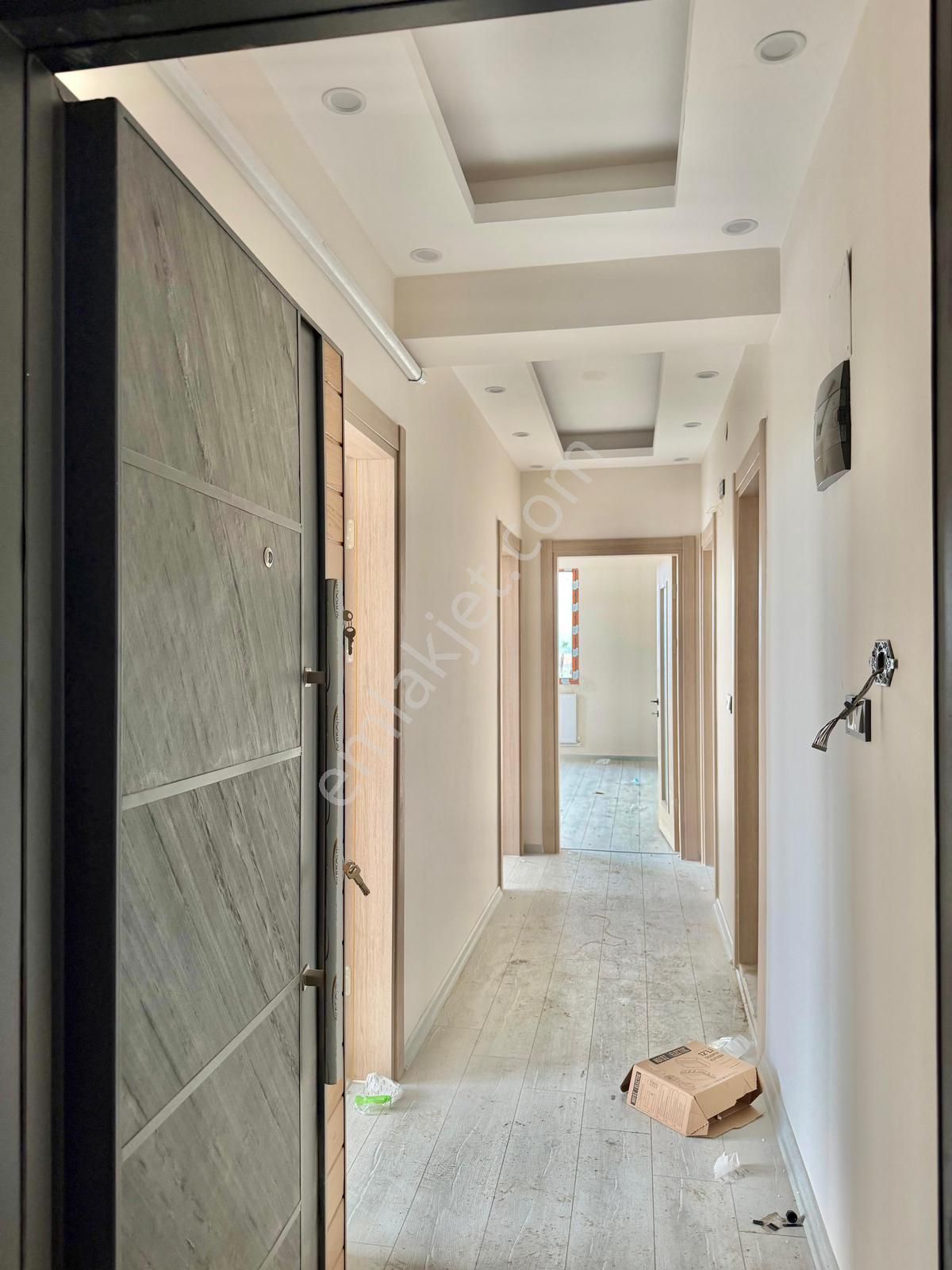 Cumhuriyet Mahallesi 🏡 ✅2+1 95m2 4 Katlının 3 Katı Arakat ❇️kapalı Mutfak Petek Kombili - Görsel 19