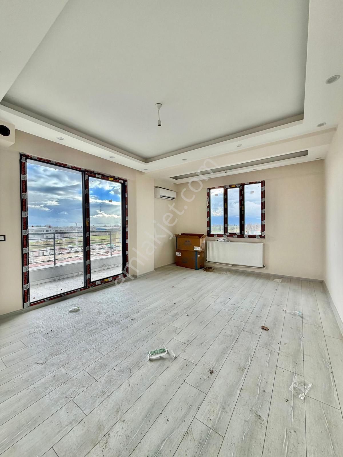 Cumhuriyet Mahallesi 🏡 ✅2+1 95m2 4 Katlının 3 Katı Arakat ❇️kapalı Mutfak Petek Kombili - Görsel 12