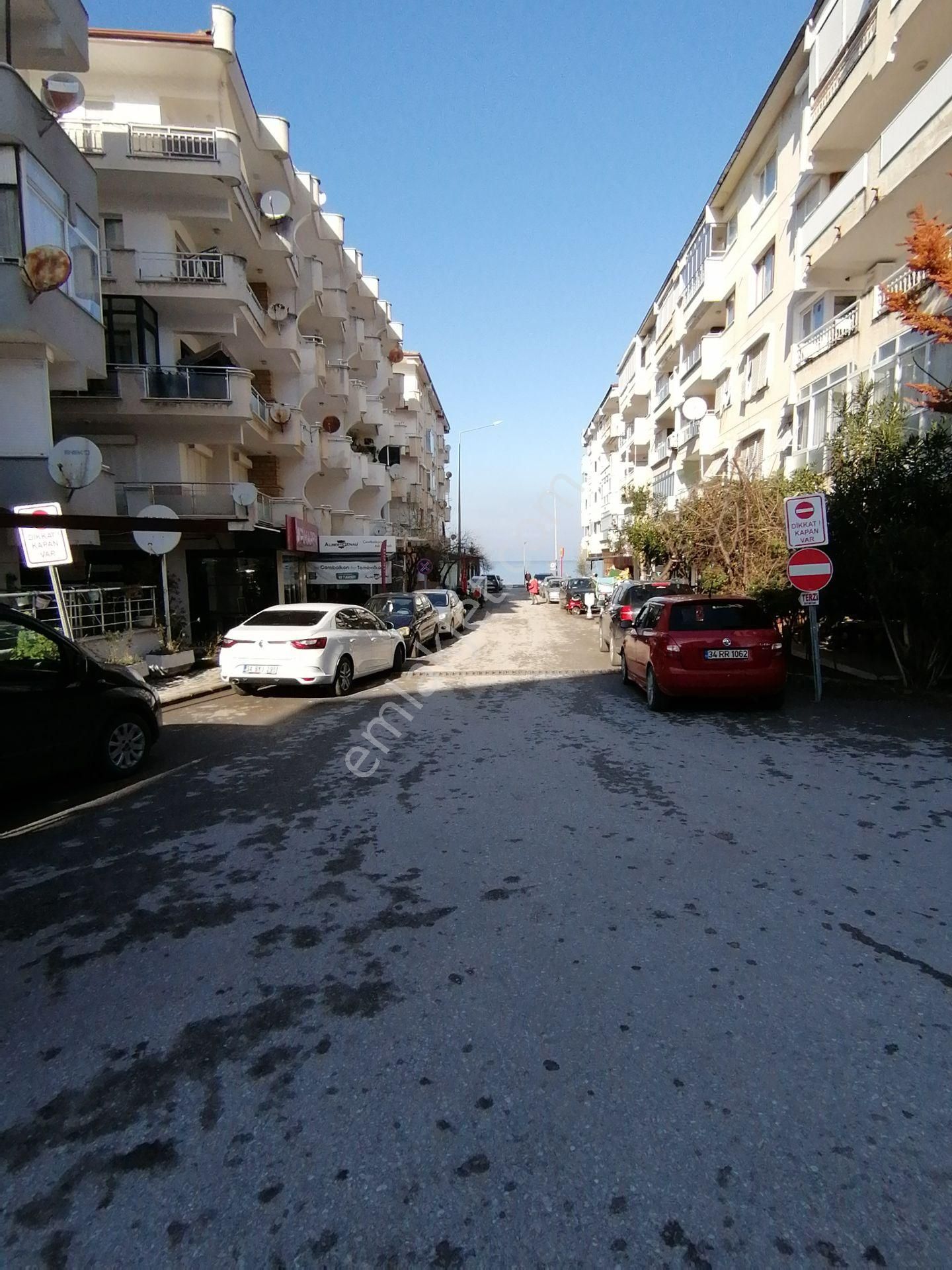 Şanlı Emlaktan.. Çınarcık Harmanlar Mh.'de ,sahile Çok Yakın, / 2+1 / 100m2 / Doğalgazlı Daire - Görsel 27