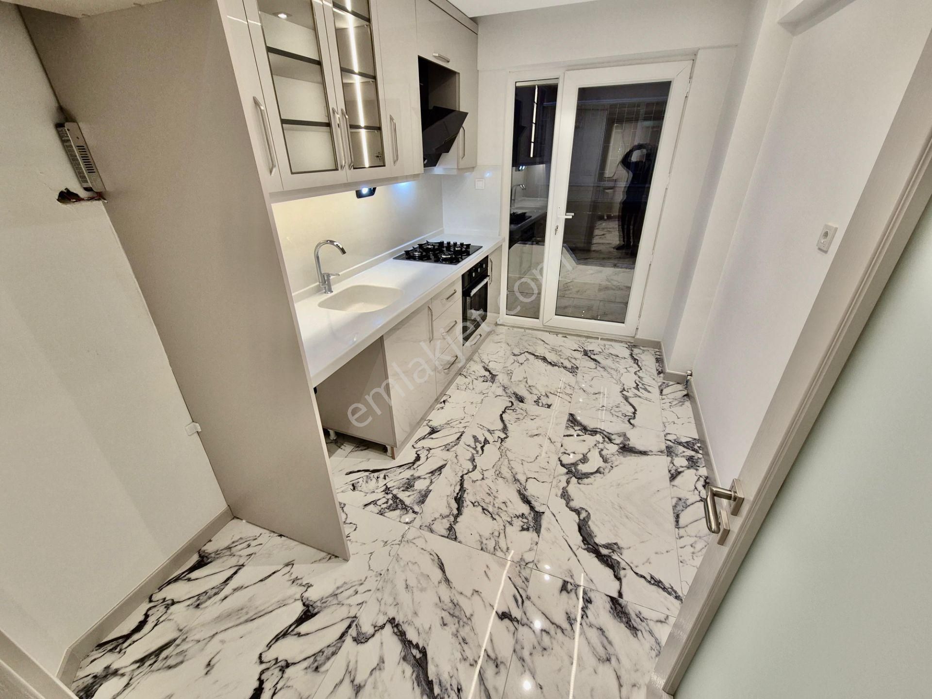 ▓karabuluttan▓ikizçay'ın En Şık 3+1'i & Ön Cephe Ultralüx Satılık Daire - Görsel 17