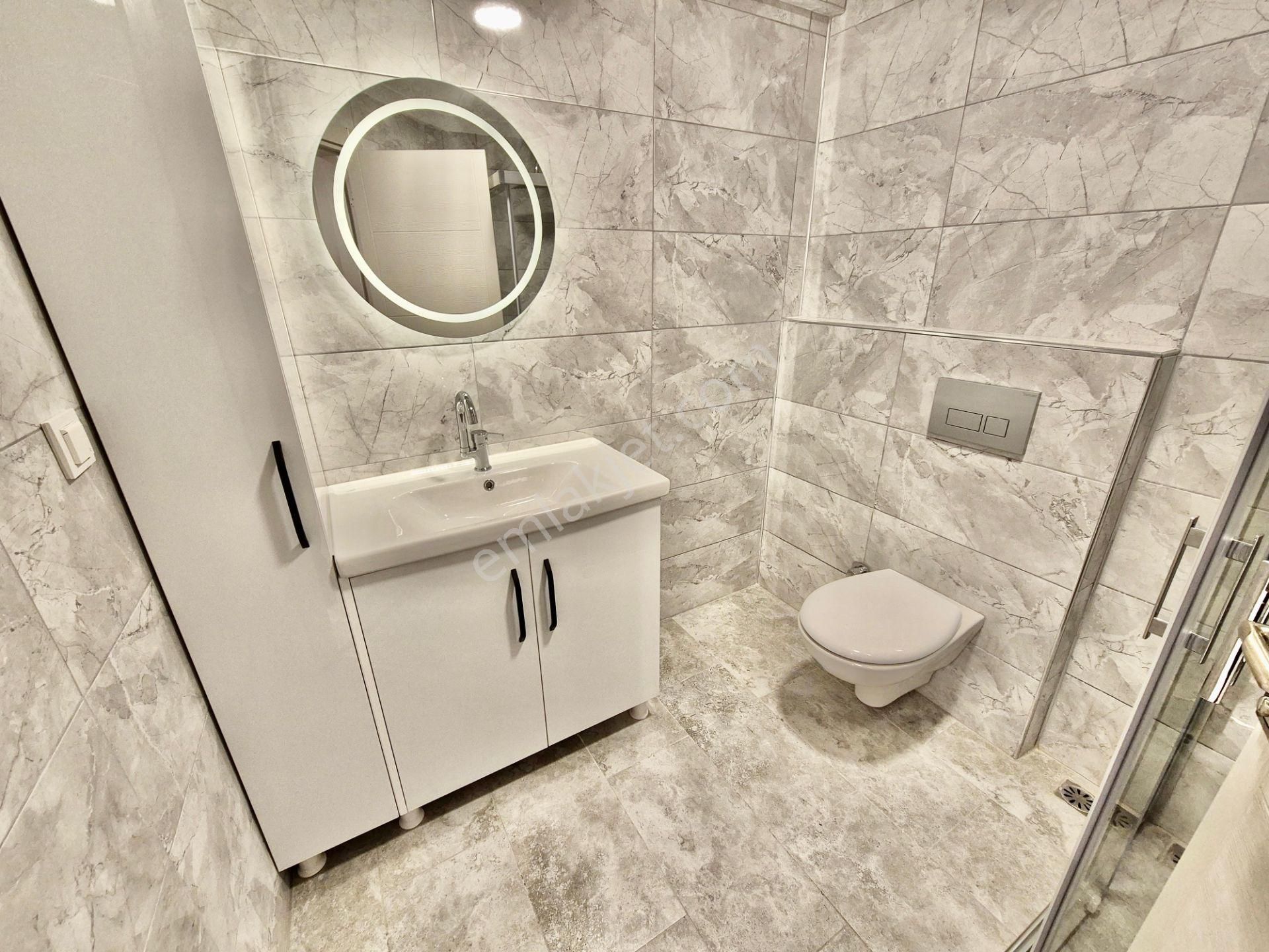 ▓karabuluttan▓ikizçay'ın En Şık 3+1'i & Ön Cephe Ultralüx Satılık Daire - Görsel 5