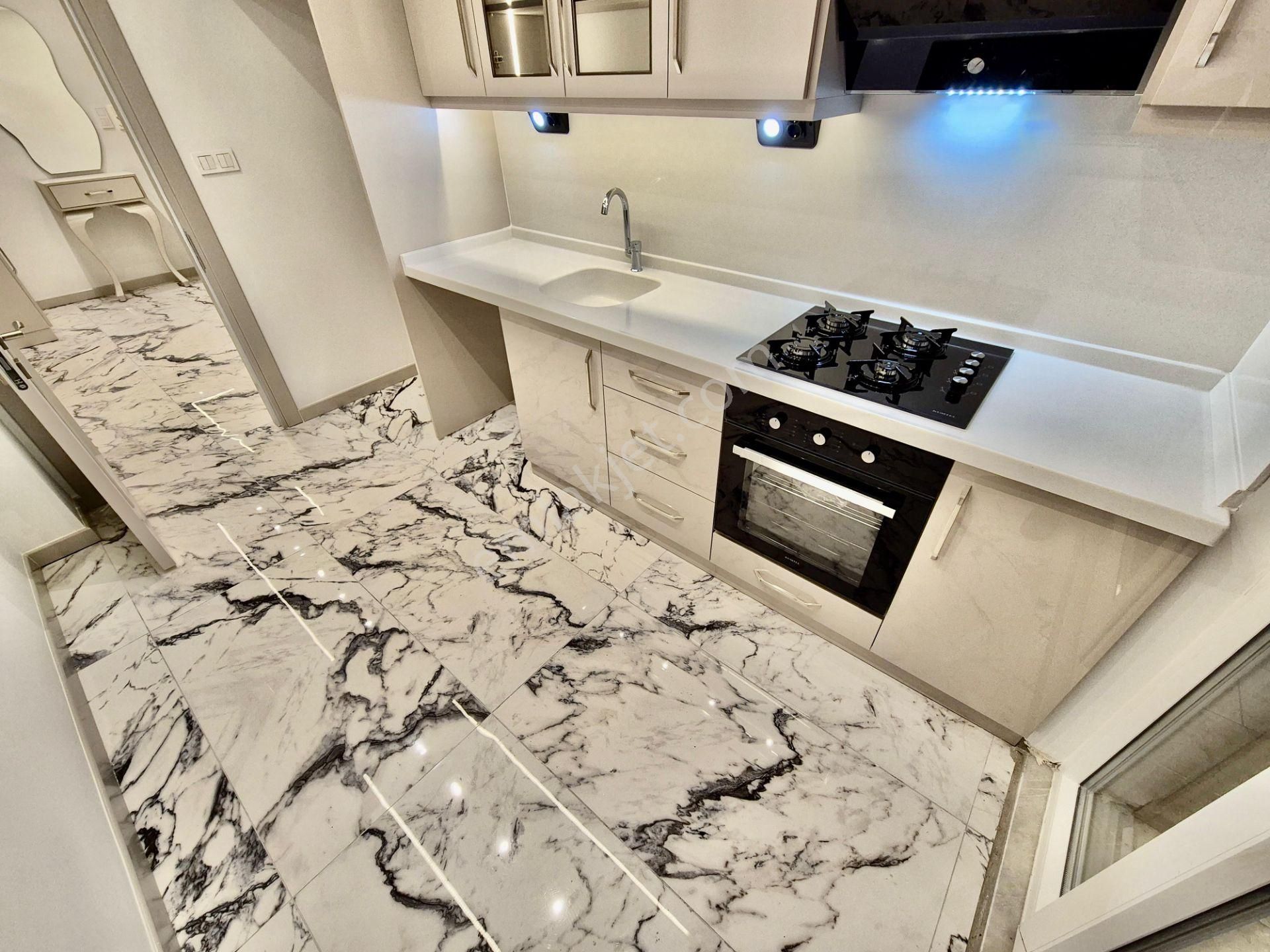 ▓karabuluttan▓ikizçay'ın En Şık 3+1'i & Ön Cephe Ultralüx Satılık Daire - Görsel 15