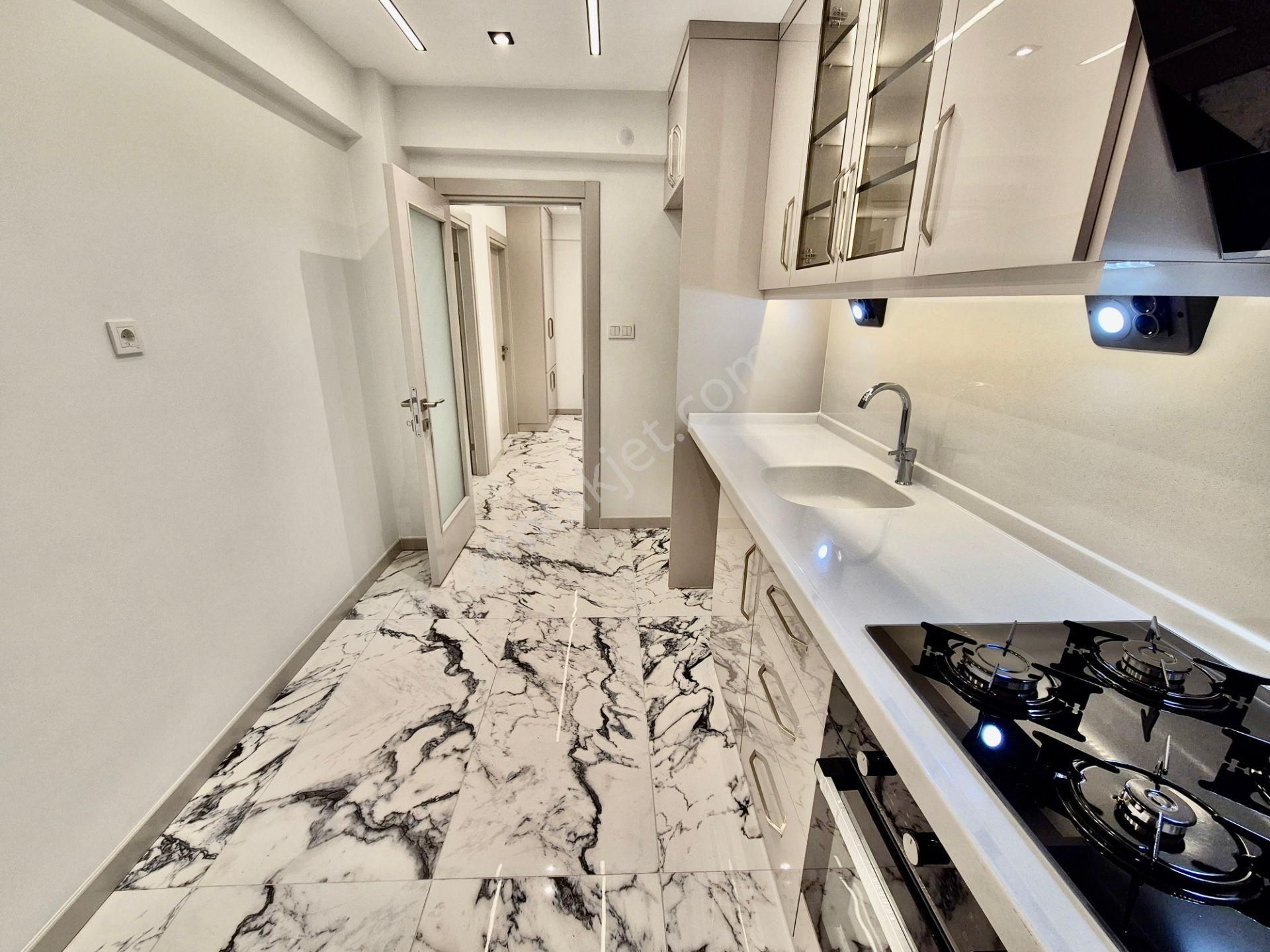 ▓karabuluttan▓ikizçay'ın En Şık 3+1'i & Ön Cephe Ultralüx Satılık Daire - Görsel 13