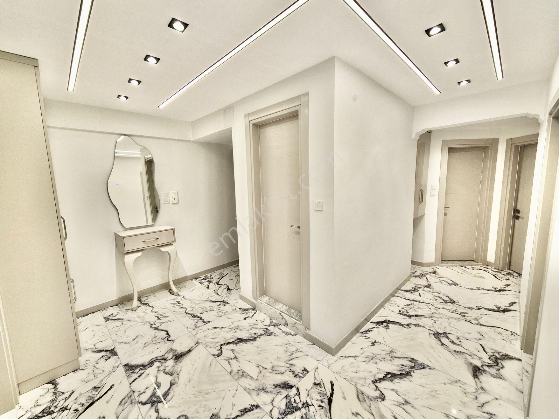 ▓karabuluttan▓ikizçay'ın En Şık 3+1'i & Ön Cephe Ultralüx Satılık Daire - Görsel 30