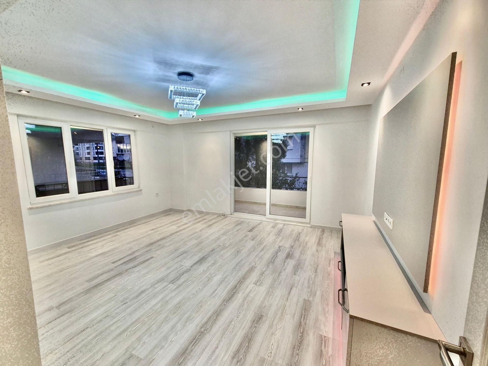 ▓karabuluttan▓ikizçay'ın En Şık 3+1'i & Ön Cephe Ultralüx Satılık Daire - Görsel 25