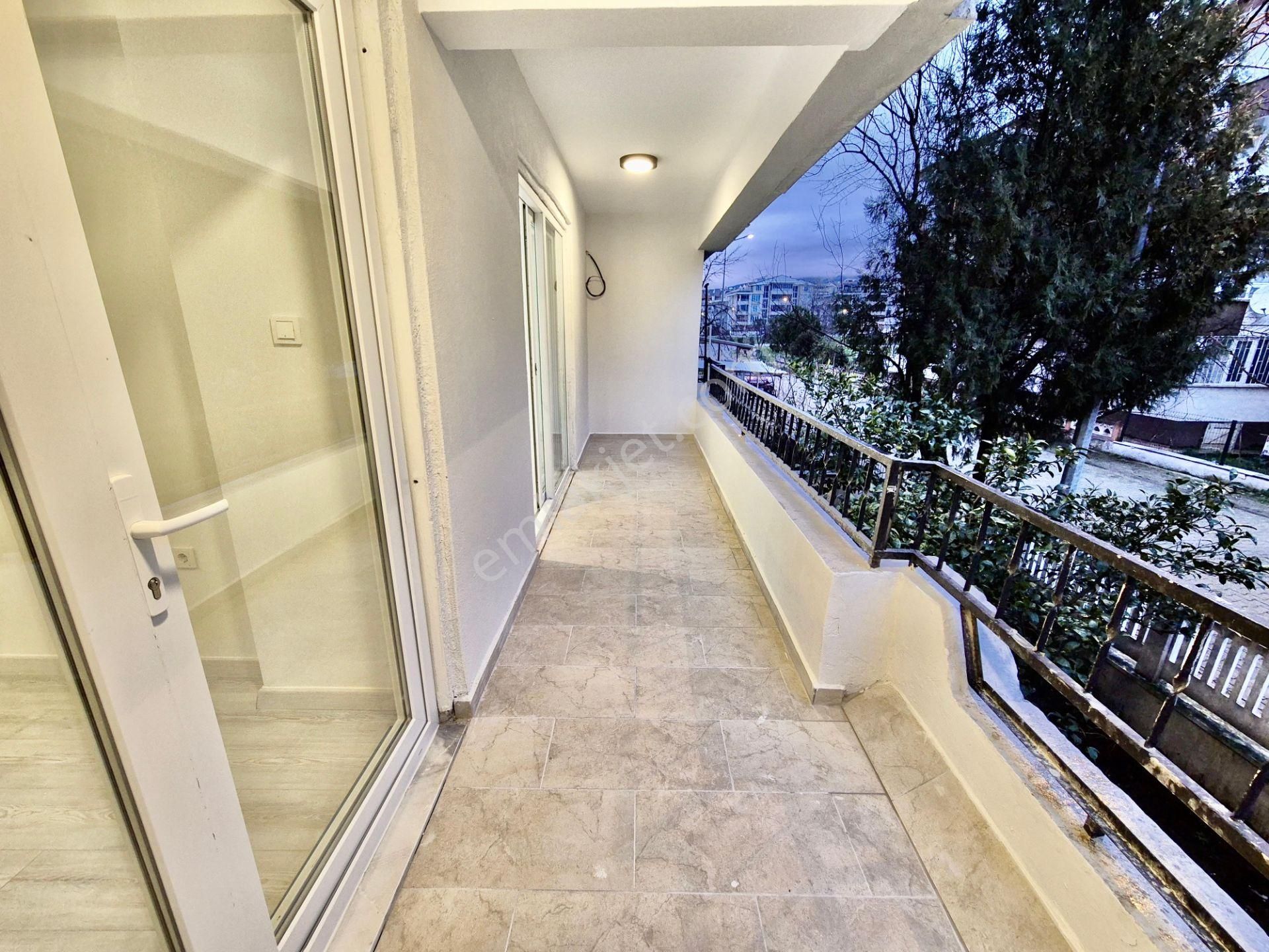 ▓karabuluttan▓ikizçay'ın En Şık 3+1'i & Ön Cephe Ultralüx Satılık Daire - Görsel 18