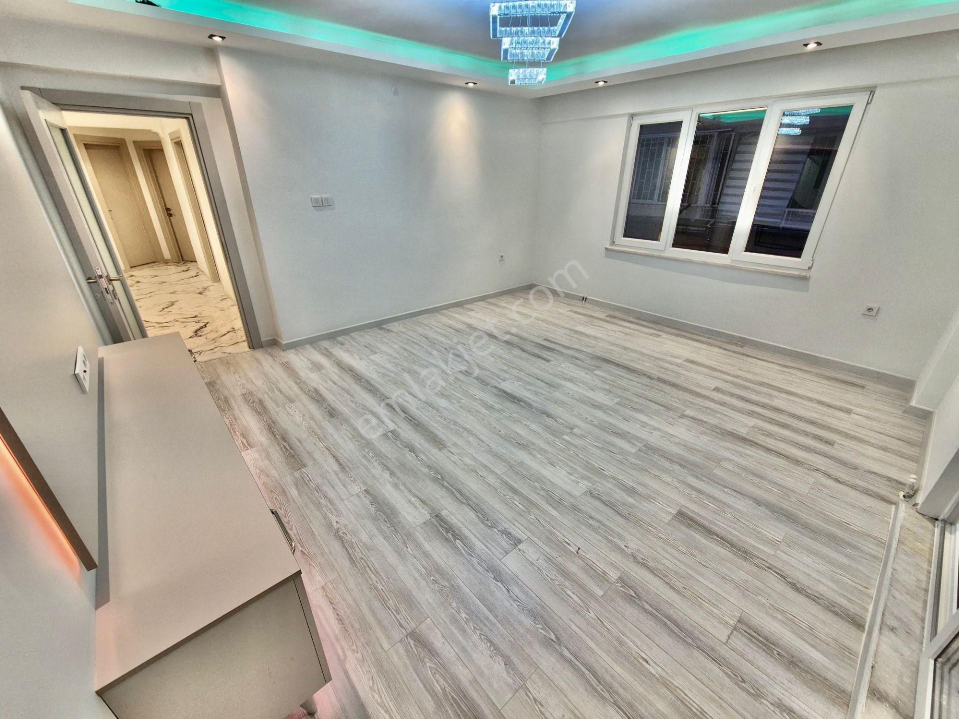 ▓karabuluttan▓ikizçay'ın En Şık 3+1'i & Ön Cephe Ultralüx Satılık Daire - Görsel 22