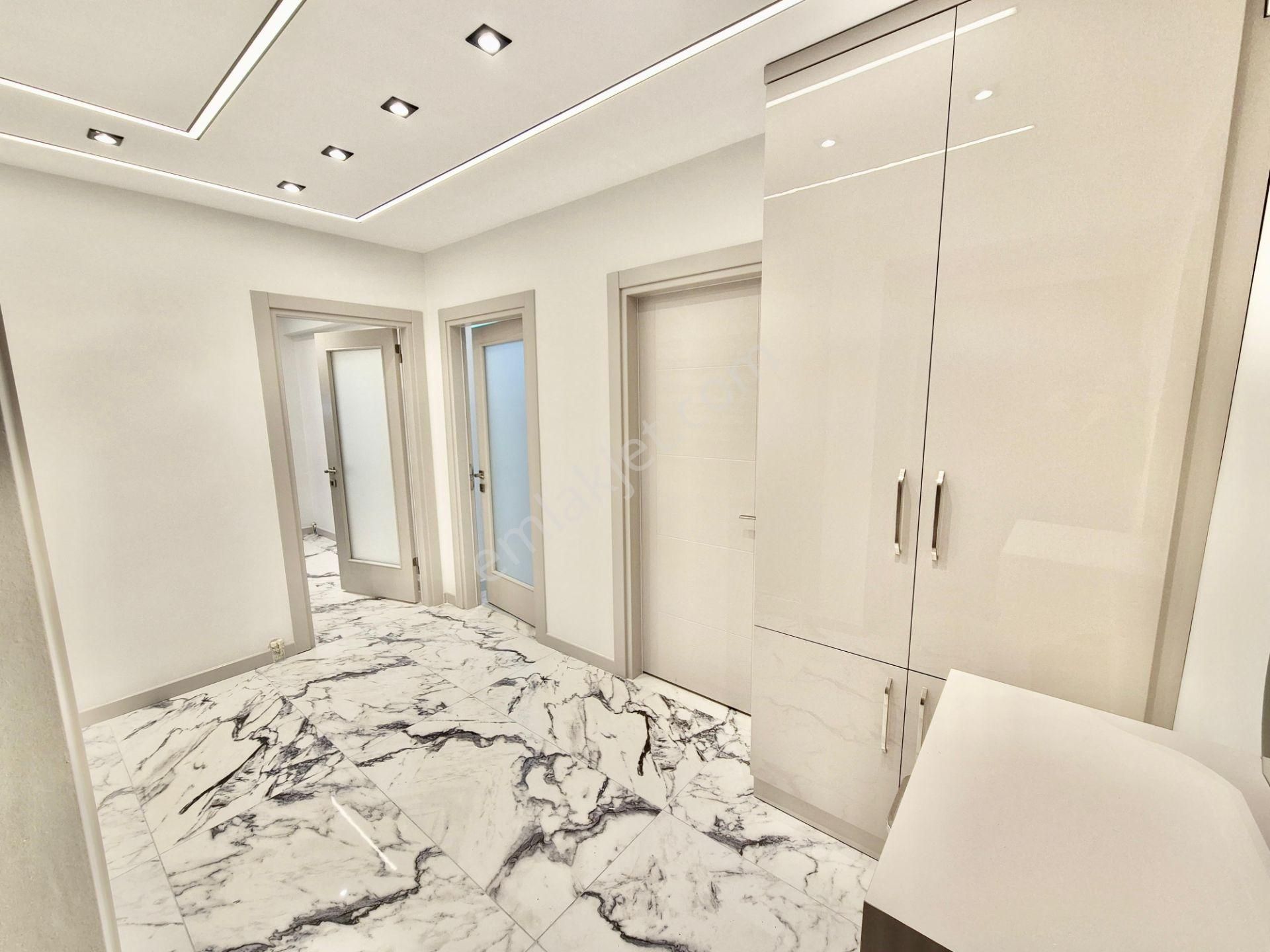 ▓karabuluttan▓ikizçay'ın En Şık 3+1'i & Ön Cephe Ultralüx Satılık Daire - Görsel 29