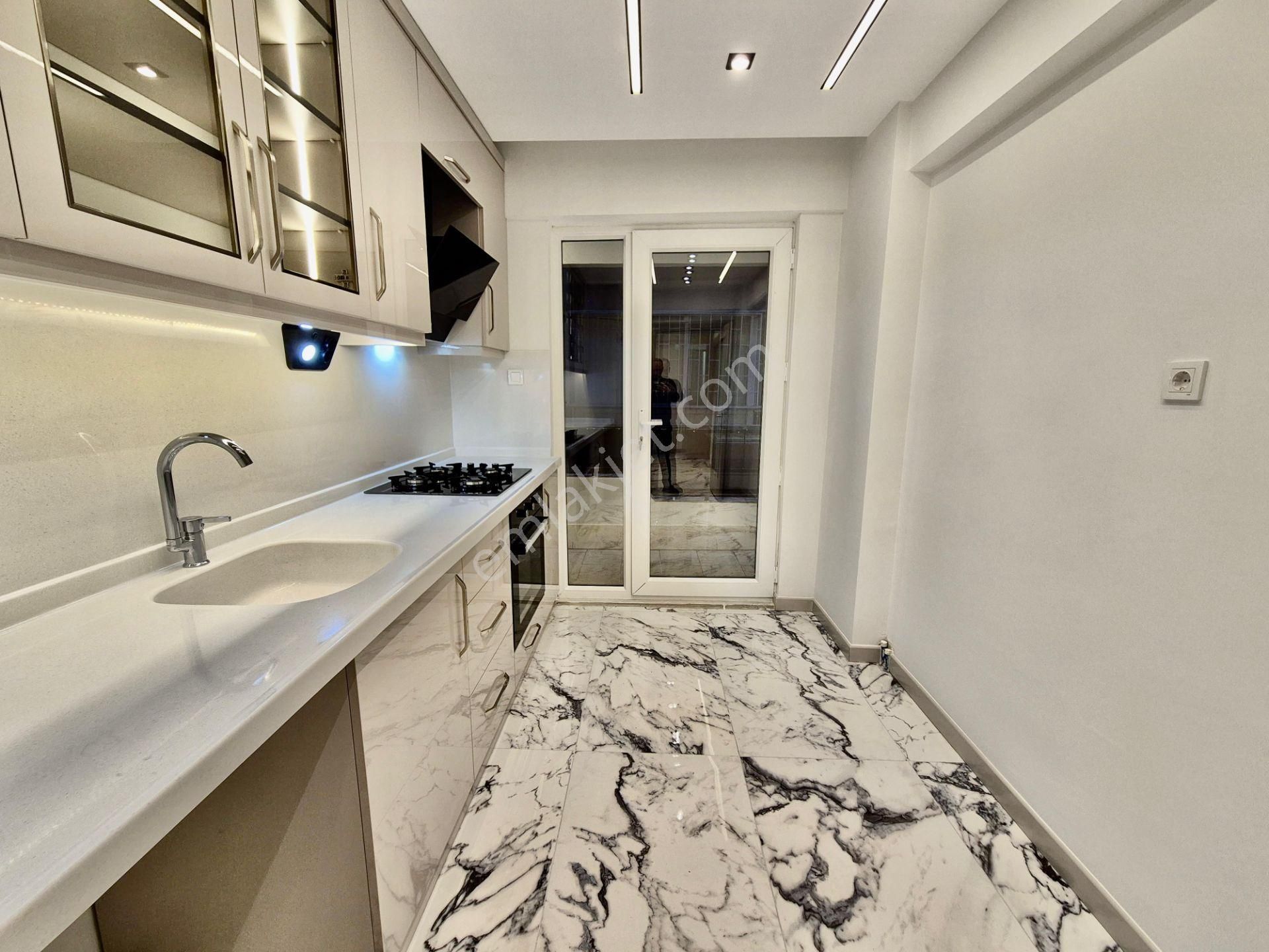 ▓karabuluttan▓ikizçay'ın En Şık 3+1'i & Ön Cephe Ultralüx Satılık Daire - Görsel 16