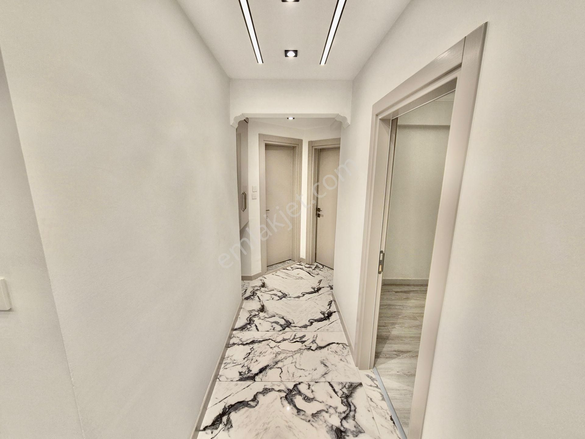 ▓karabuluttan▓ikizçay'ın En Şık 3+1'i & Ön Cephe Ultralüx Satılık Daire - Görsel 24