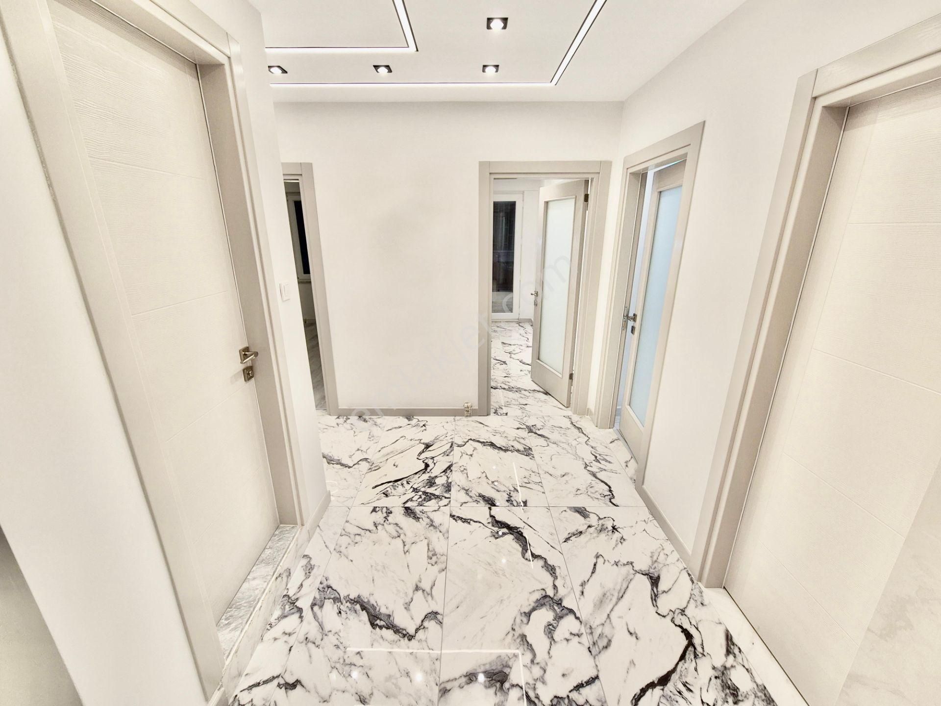 ▓karabuluttan▓ikizçay'ın En Şık 3+1'i & Ön Cephe Ultralüx Satılık Daire - Görsel 28