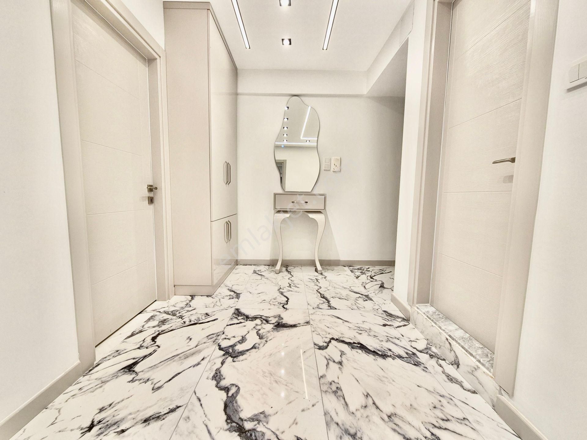 ▓karabuluttan▓ikizçay'ın En Şık 3+1'i & Ön Cephe Ultralüx Satılık Daire - Görsel 26