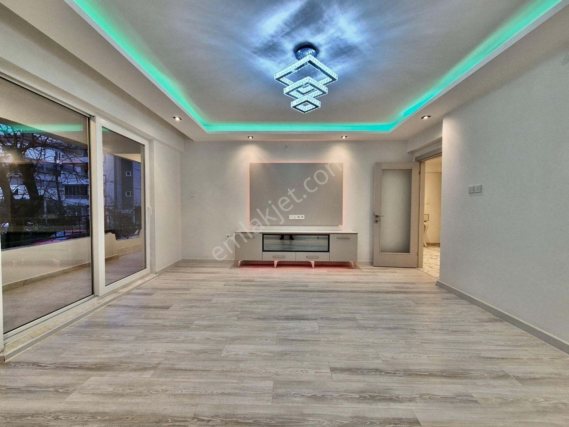 ▓karabuluttan▓ikizçay'ın En Şık 3+1'i & Ön Cephe Ultralüx Satılık Daire