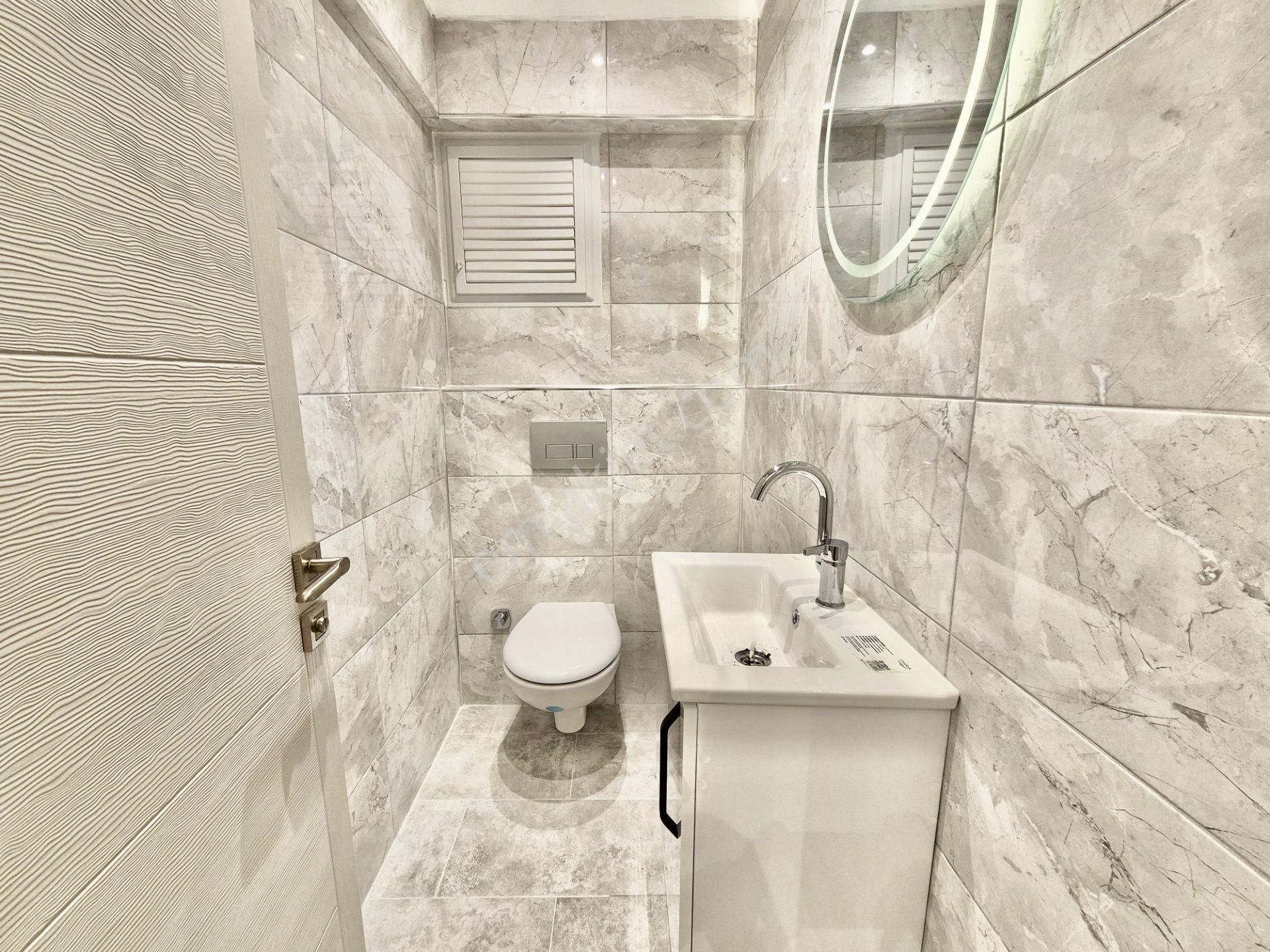 ▓karabuluttan▓ikizçay'ın En Şık 3+1'i & Ön Cephe Ultralüx Satılık Daire - Görsel 9