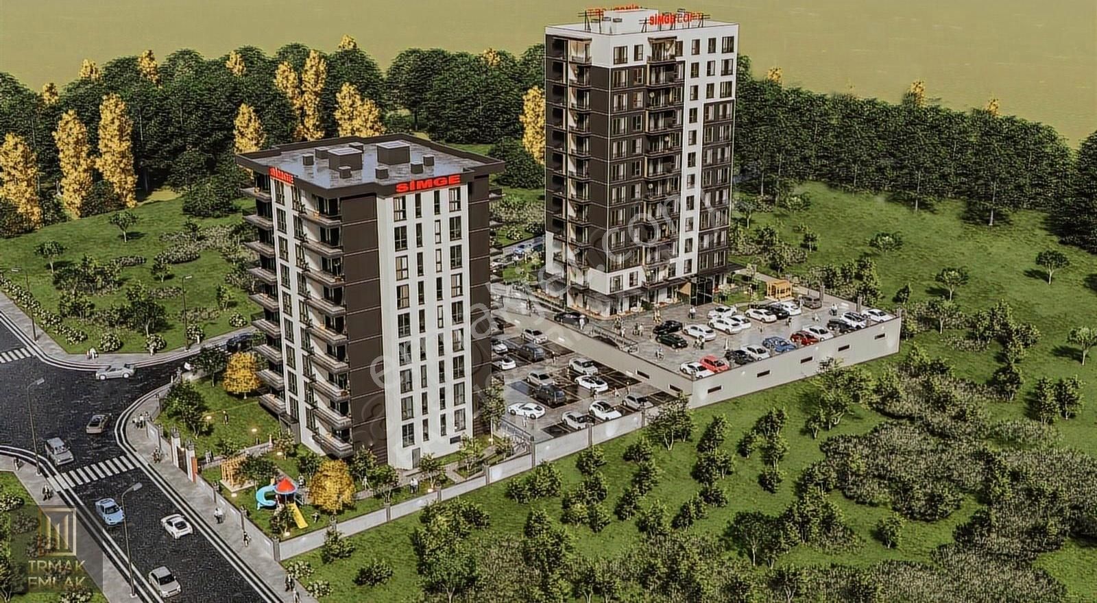 Irmak Emlak-çankaya Üniversitesi Arkasında Satılık 1+1 Daireler - Görsel 6