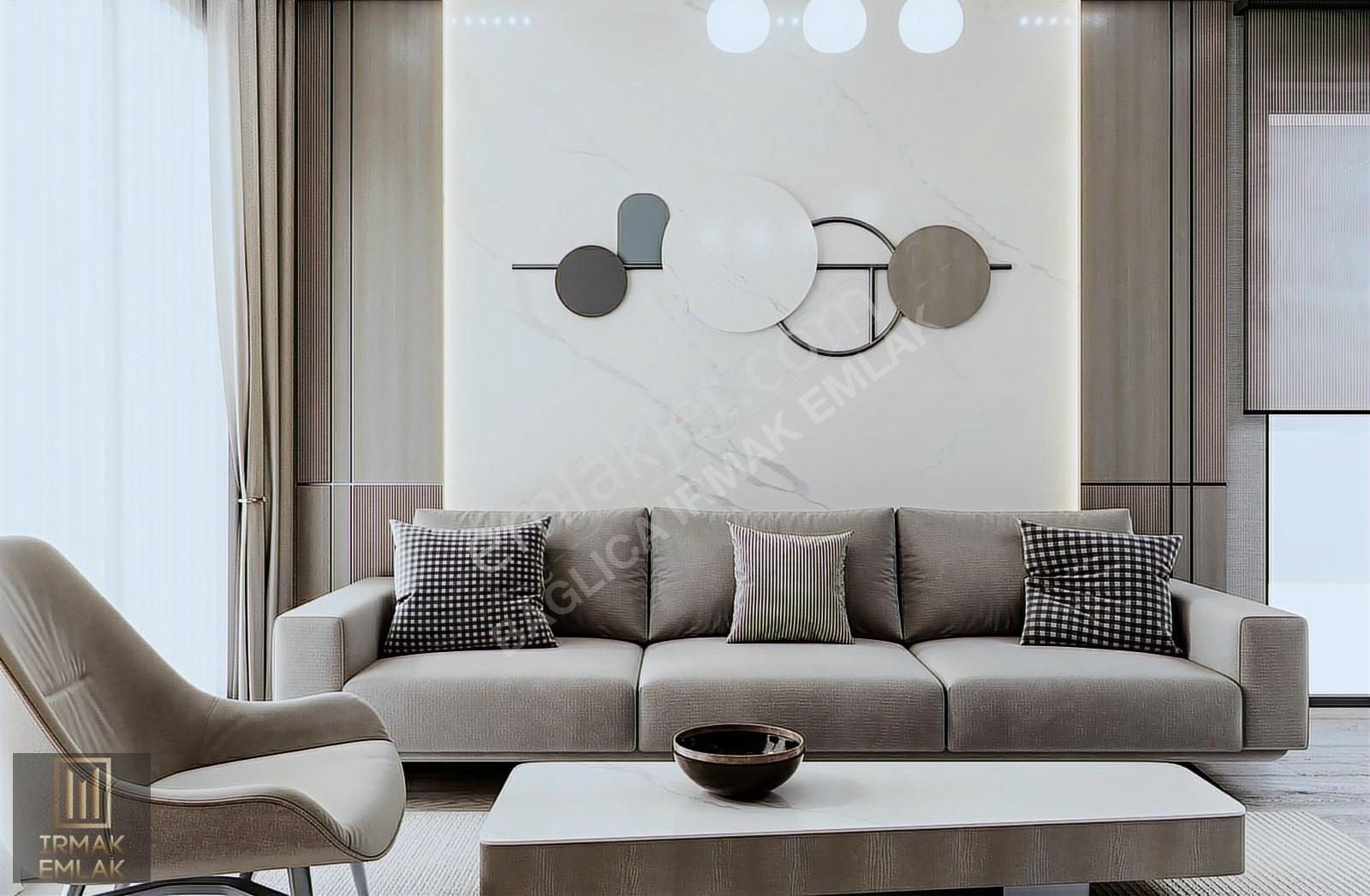 Irmak Emlak-çankaya Üniversitesi Arkasında Satılık 1+1 Daireler - Görsel 8