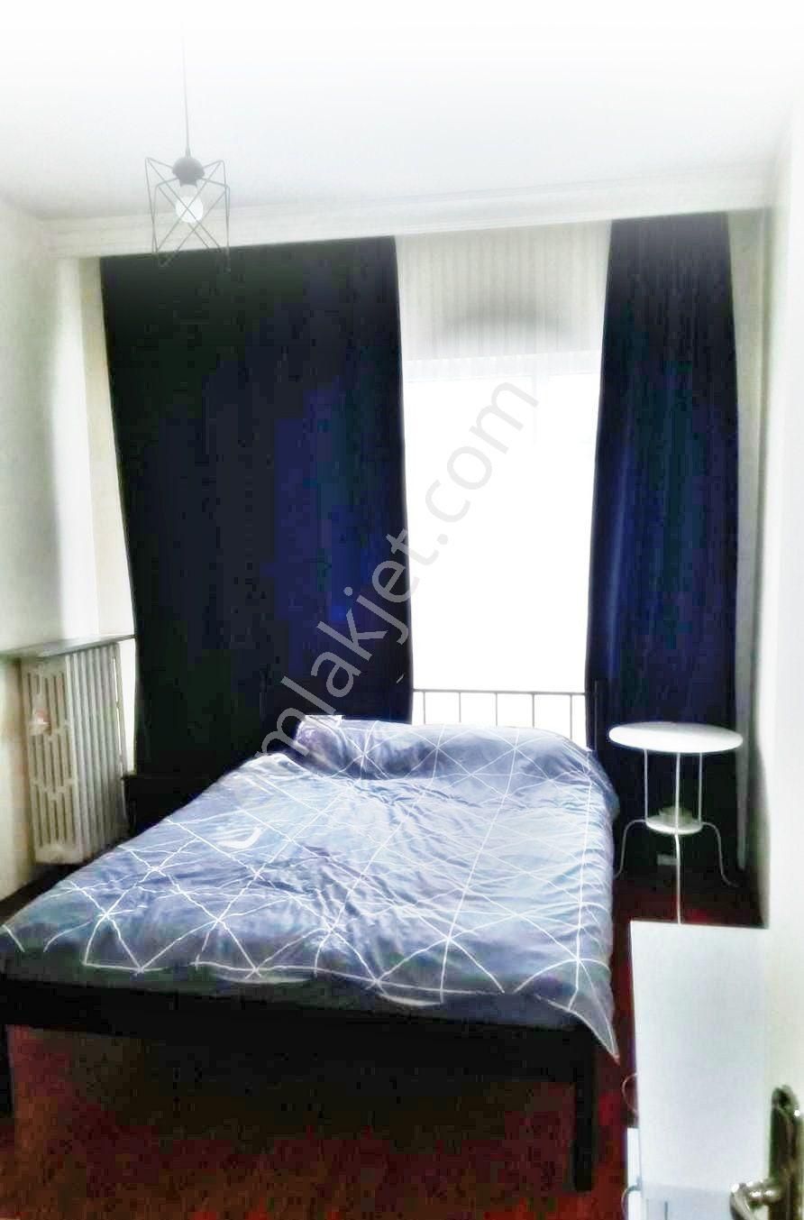 Ankara Yenimahalle Demetgül Kelepir Yatırımlık Satılık 3+1 Boş Satılık - Görsel 5