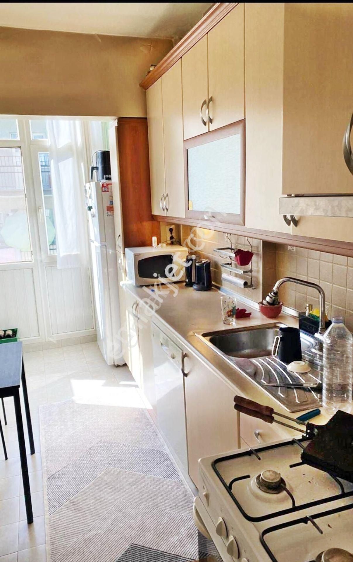 Ankara Yenimahalle Demetgül Kelepir Yatırımlık Satılık 3+1 Boş Satılık - Görsel 17