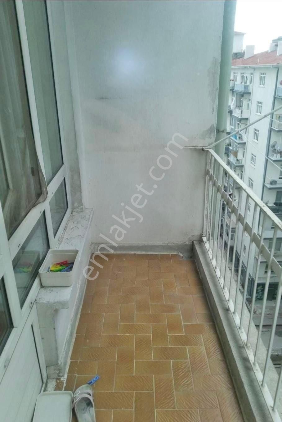 Ankara Yenimahalle Demetgül Kelepir Yatırımlık Satılık 3+1 Boş Satılık - Görsel 12